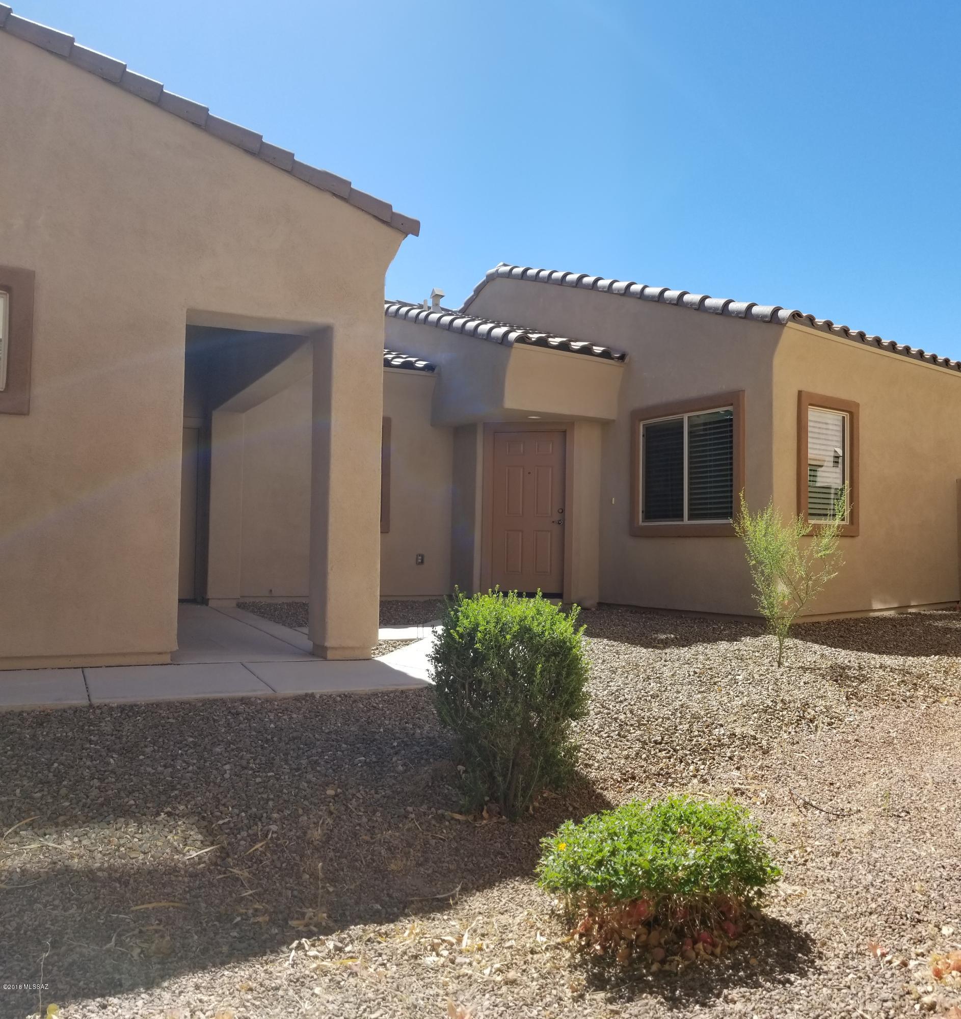 Rancho Vistoso NGHB 10 & 11 (1-360) - Residential Lease