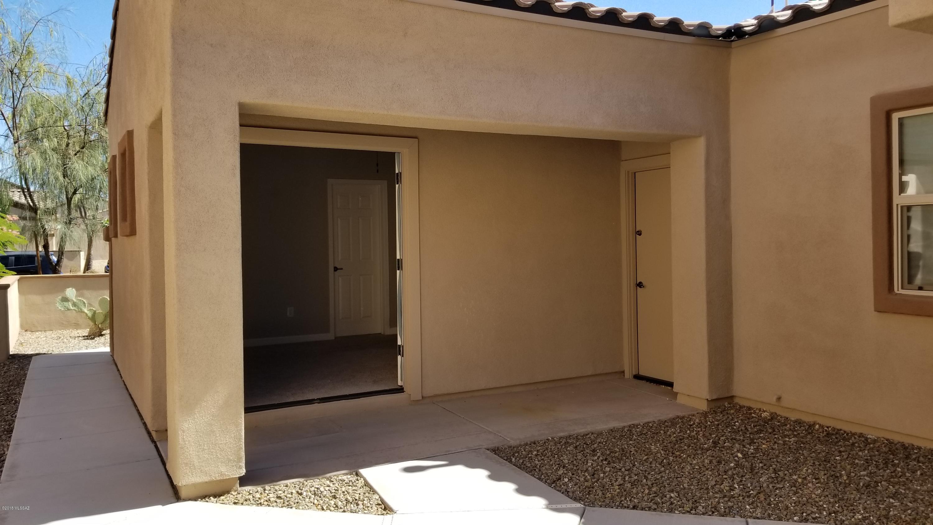 Rancho Vistoso NGHB 10 & 11 (1-360) - Residential Lease