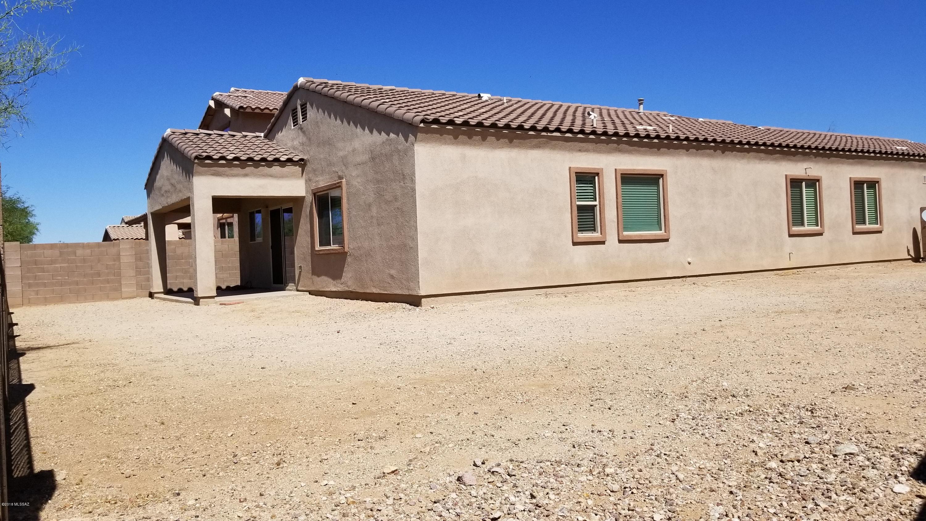 Rancho Vistoso NGHB 10 & 11 (1-360) - Residential Lease