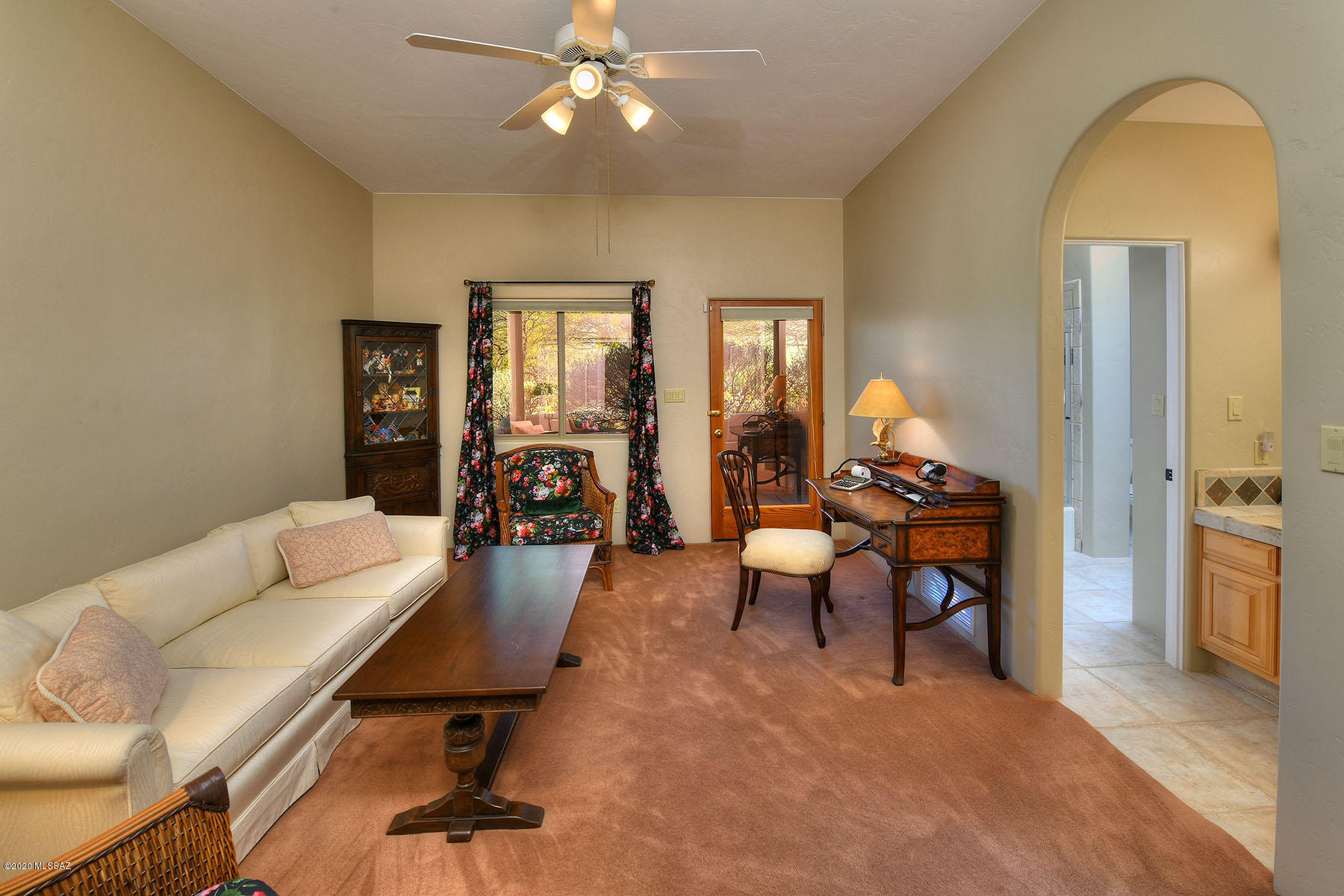 Winchester Ranch  (1-40) - Residential