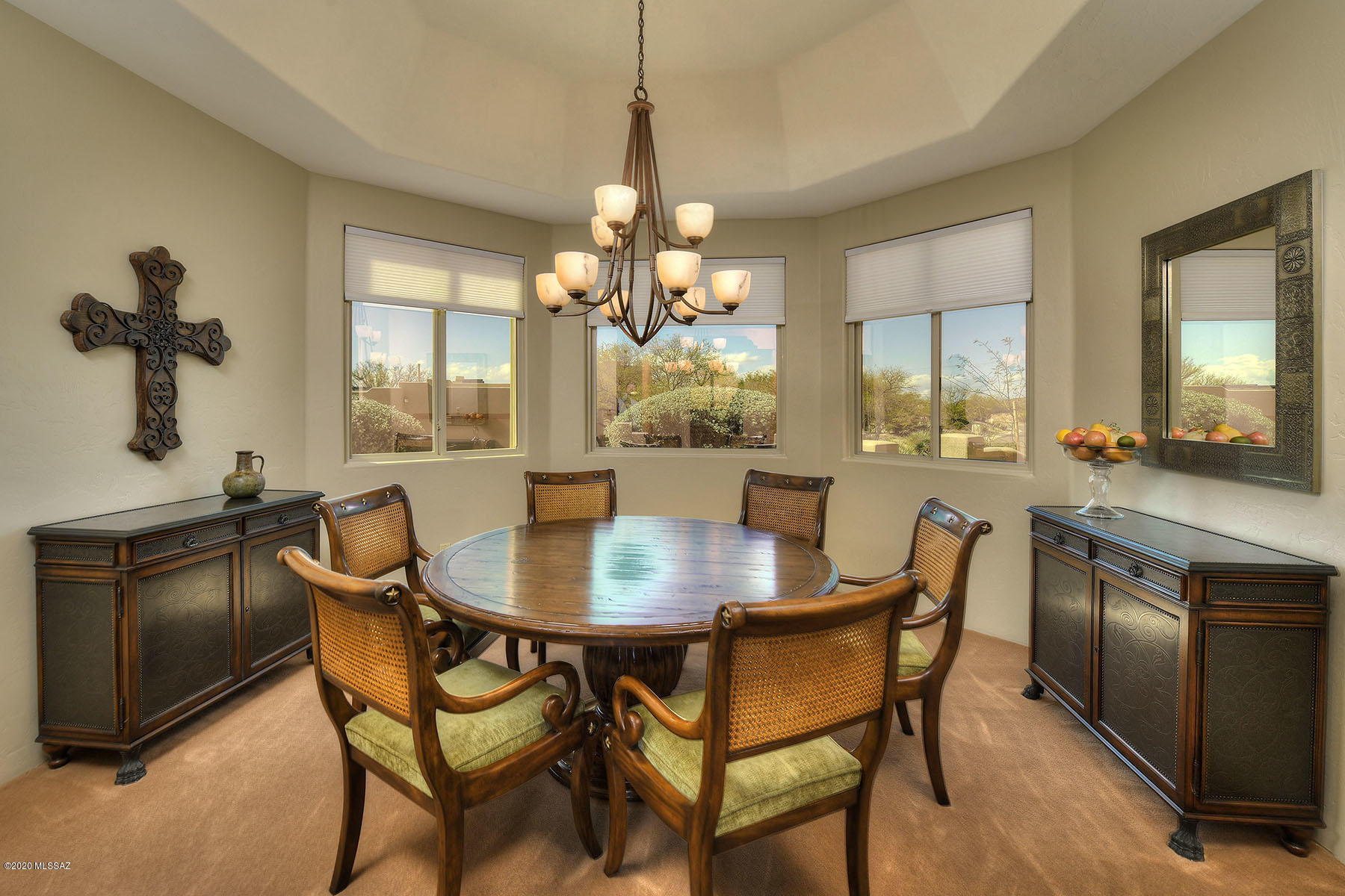 Winchester Ranch  (1-40) - Residential