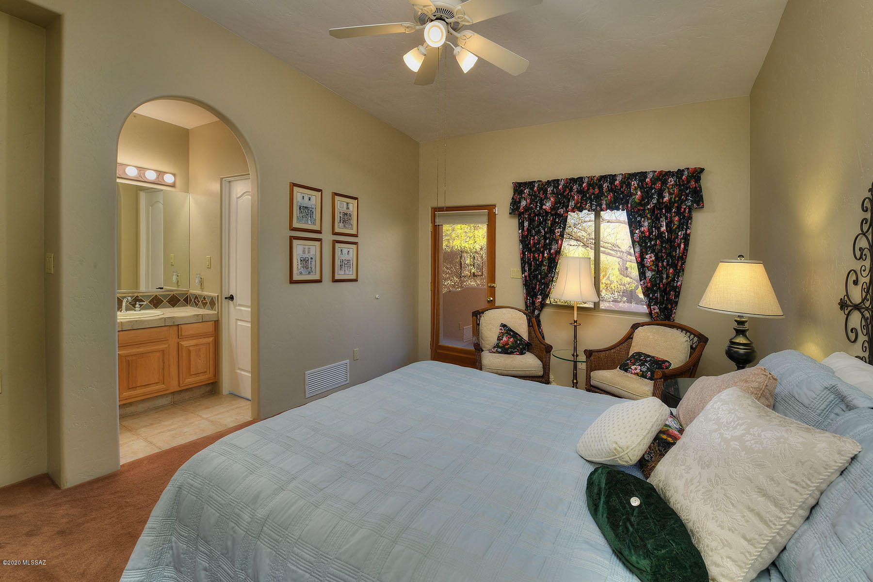Winchester Ranch  (1-40) - Residential