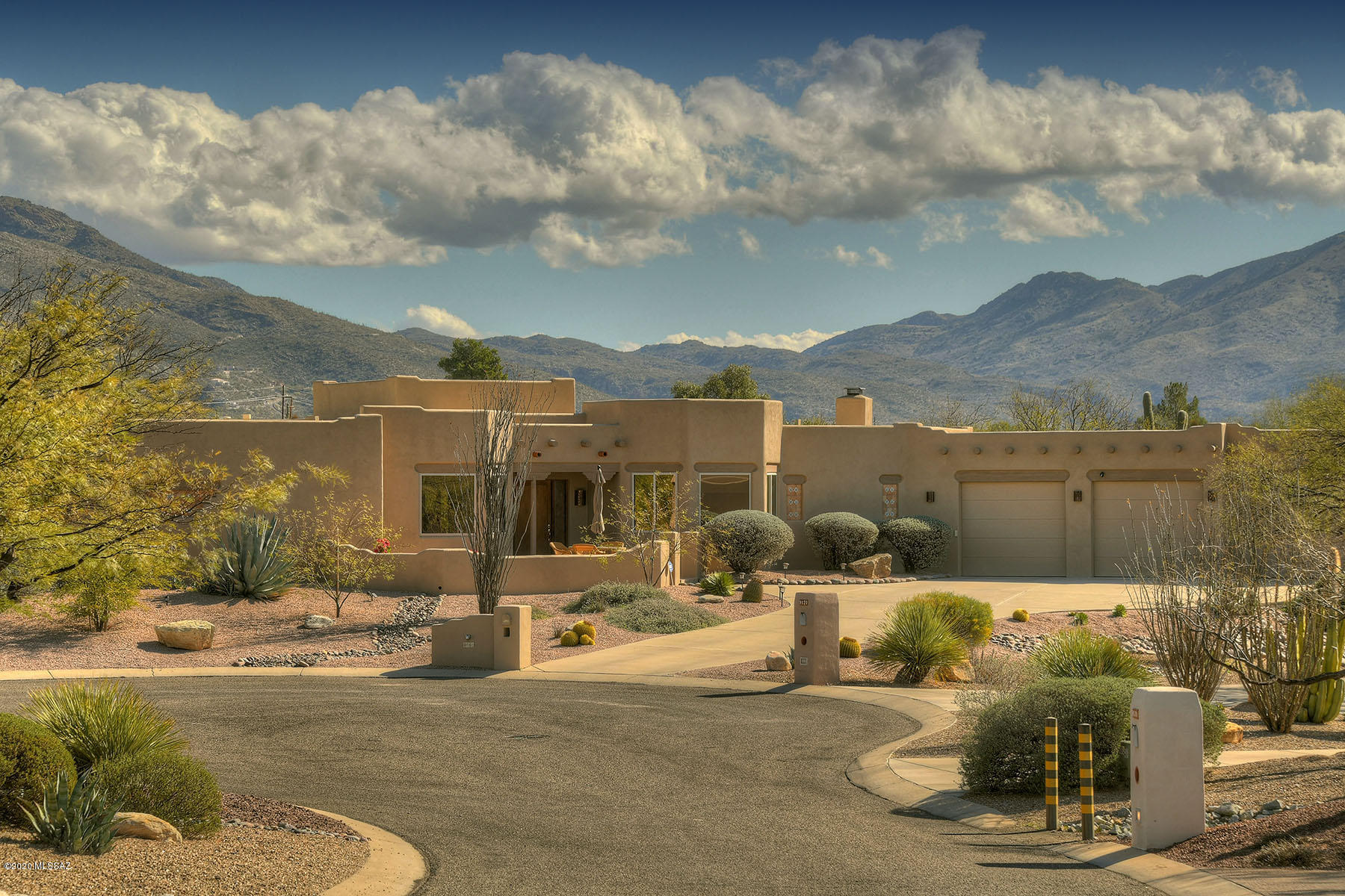 Winchester Ranch  (1-40) - Residential