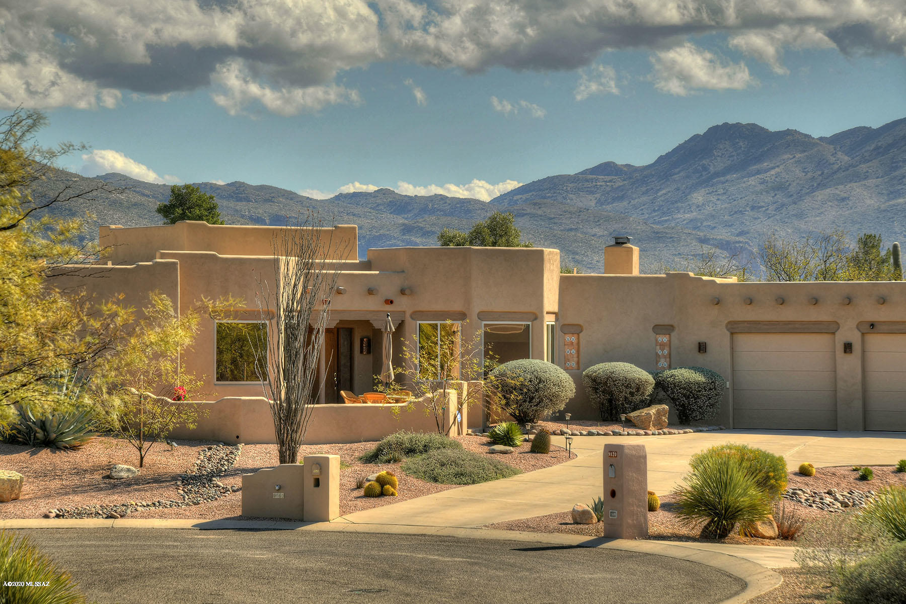 Winchester Ranch  (1-40) - Residential
