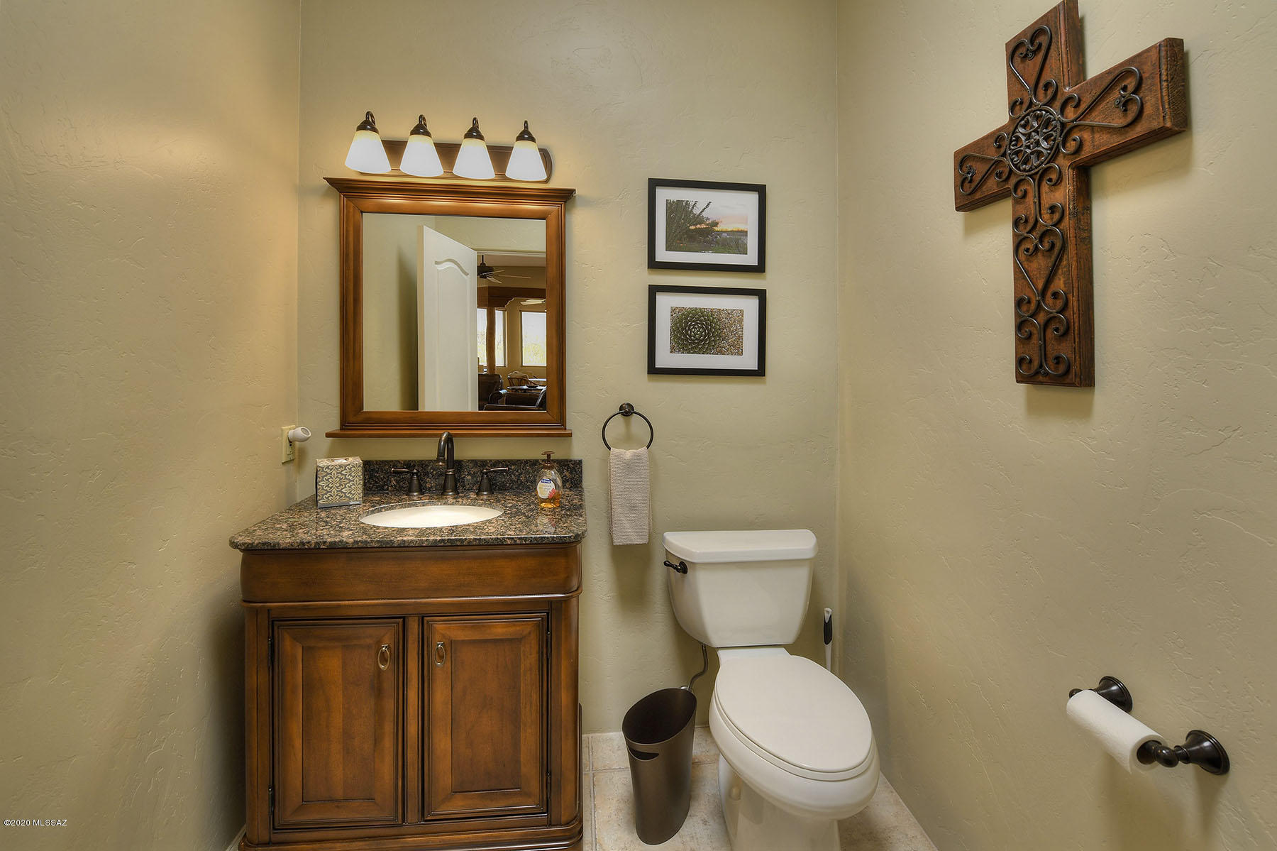 Winchester Ranch  (1-40) - Residential