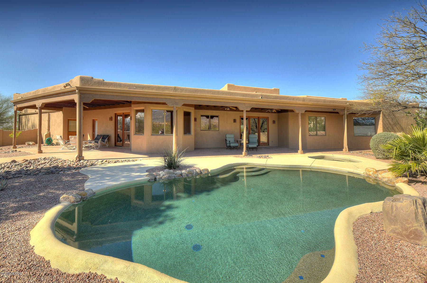 Winchester Ranch  (1-40) - Residential