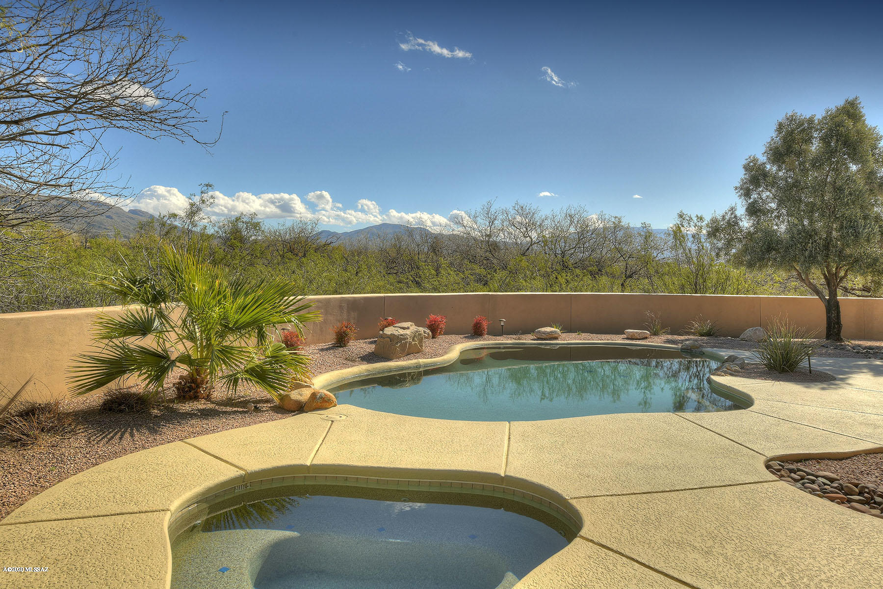Winchester Ranch  (1-40) - Residential