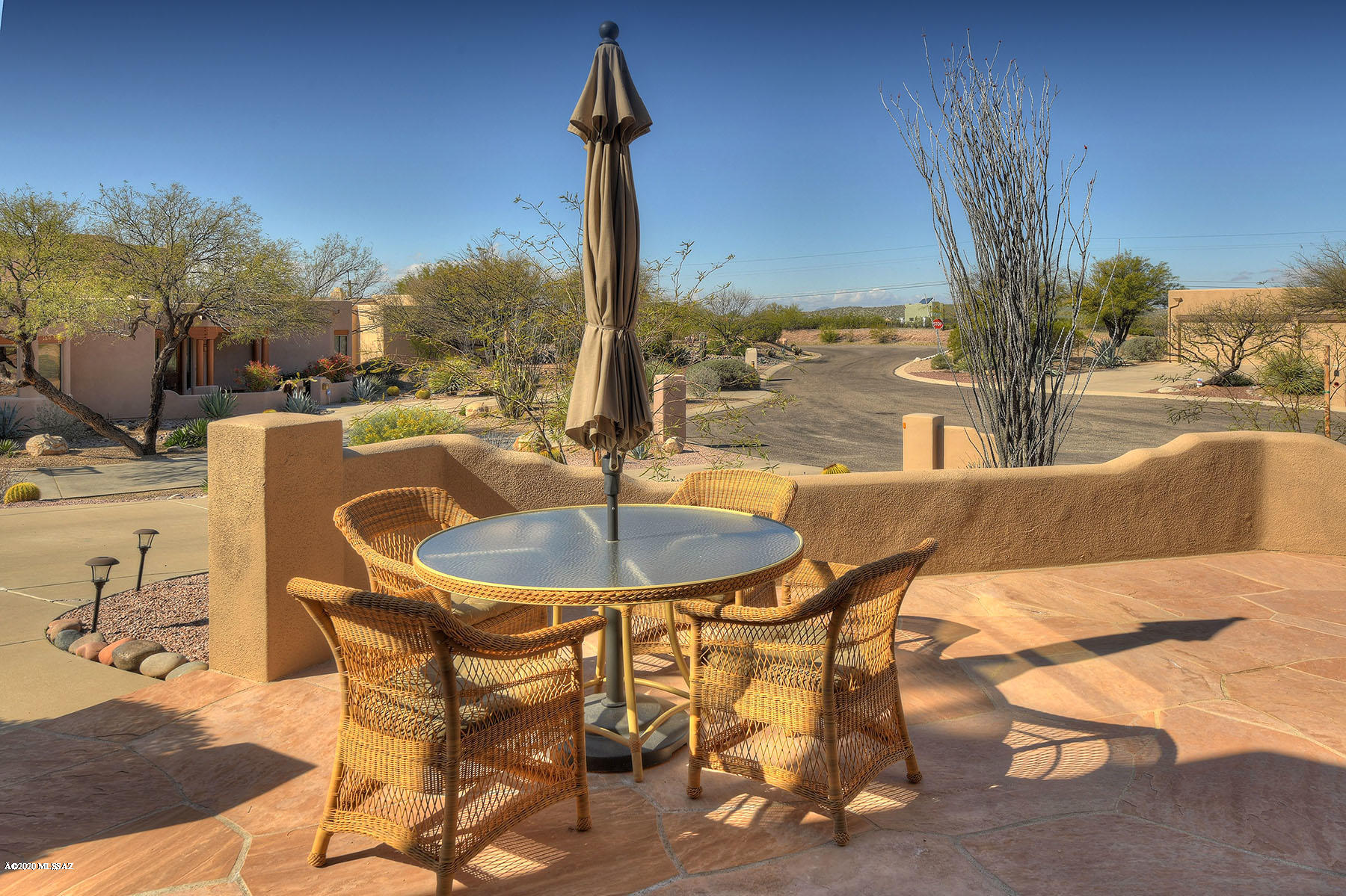 Winchester Ranch  (1-40) - Residential