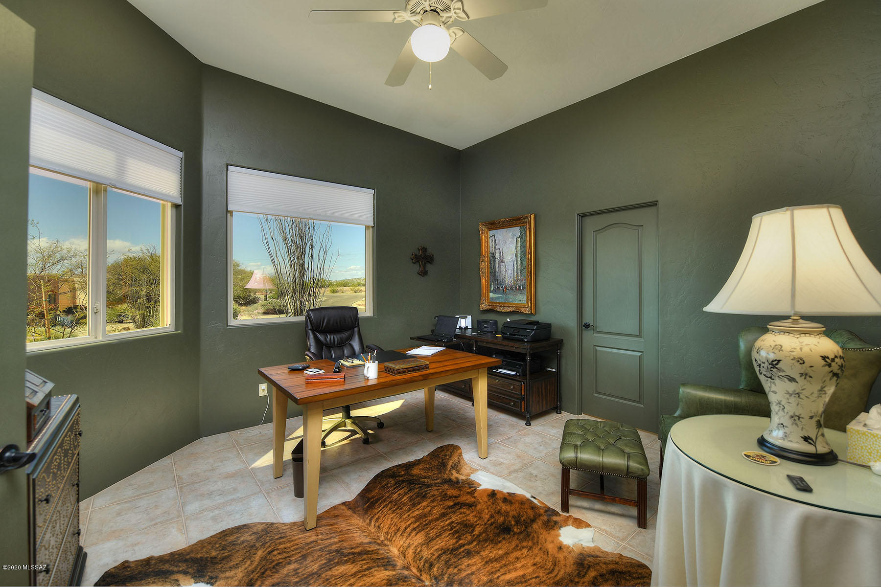 Winchester Ranch  (1-40) - Residential