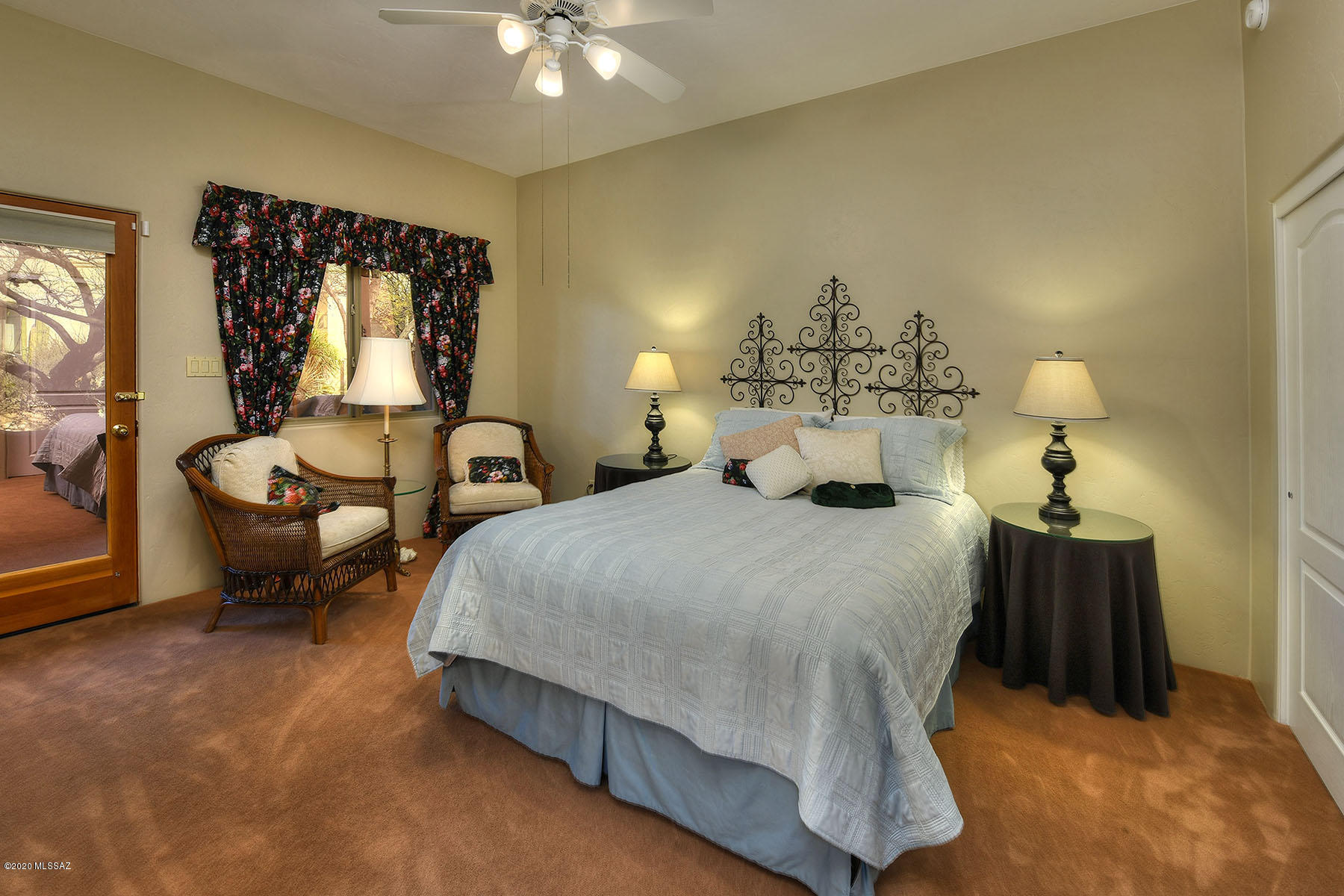 Winchester Ranch  (1-40) - Residential