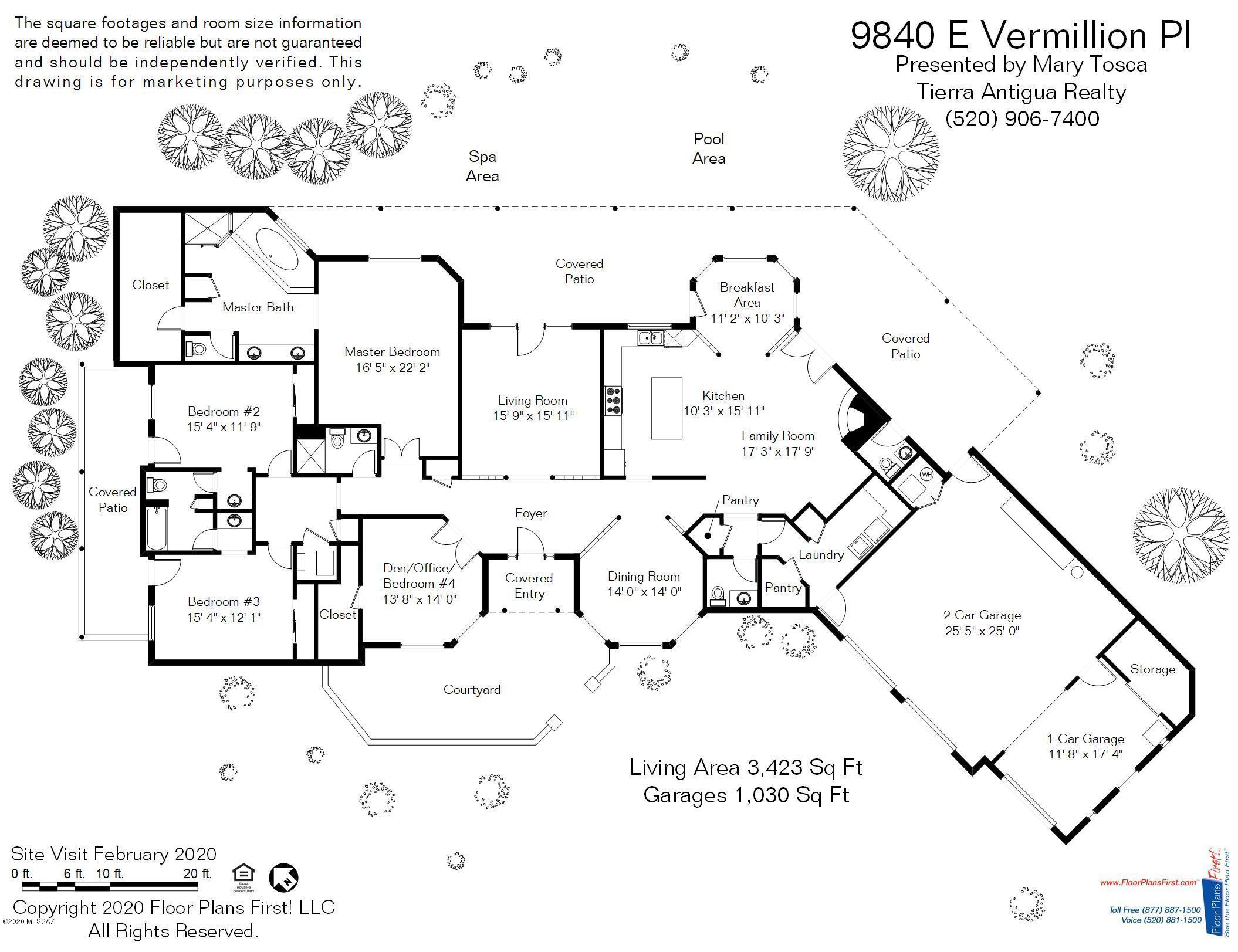 Winchester Ranch  (1-40) - Residential