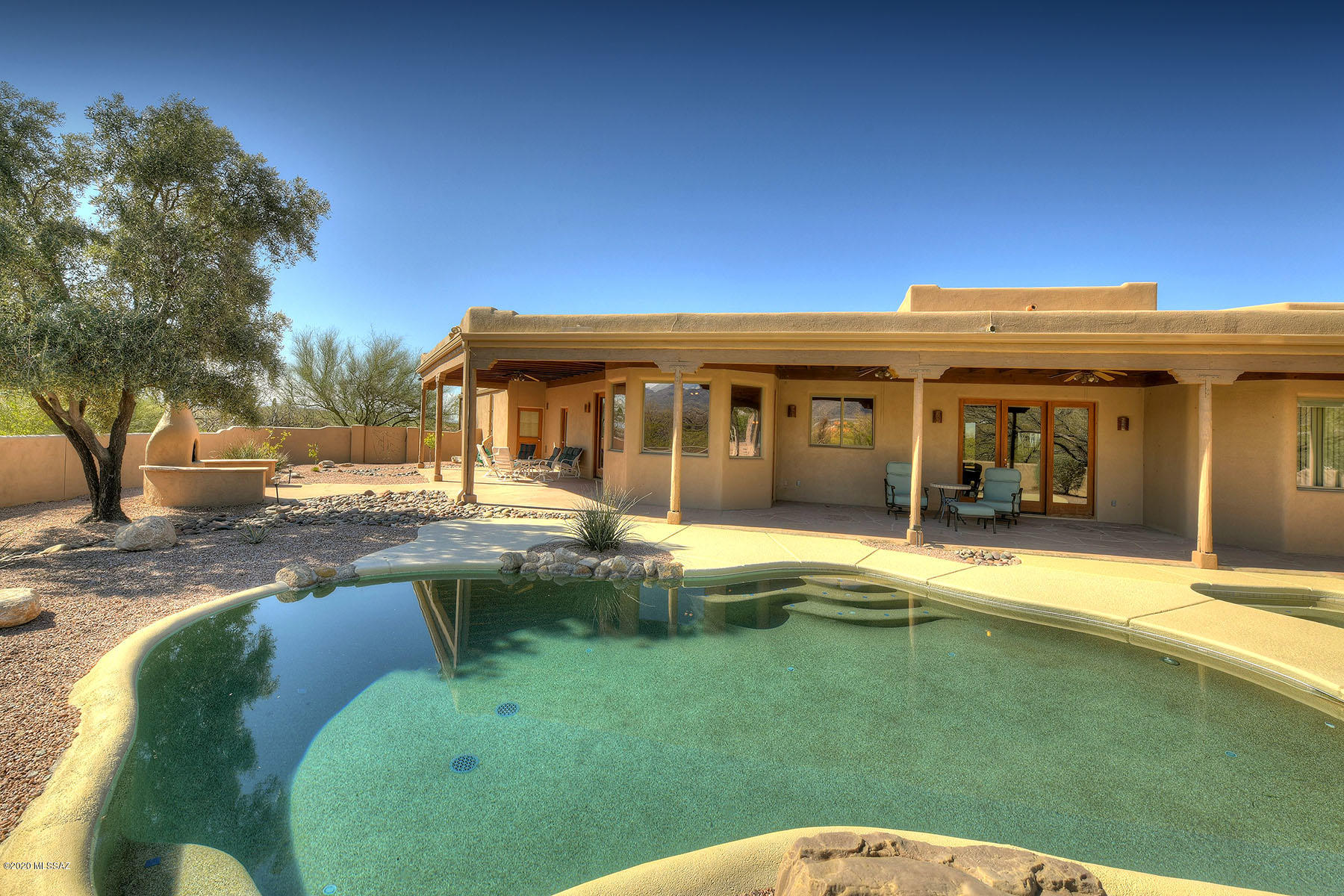 Winchester Ranch  (1-40) - Residential