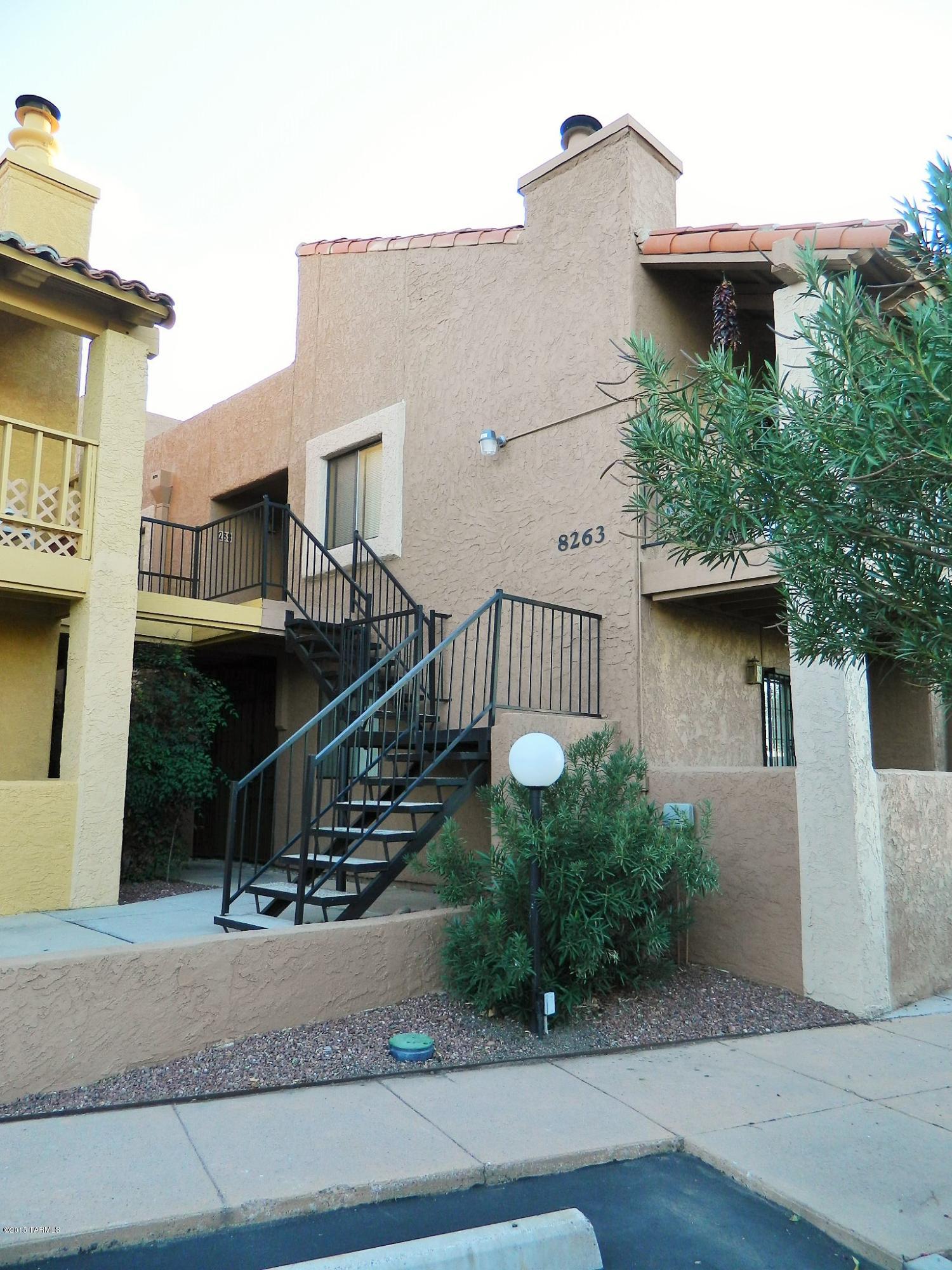 Las Casas Bellas Condo (1-44) - Residential