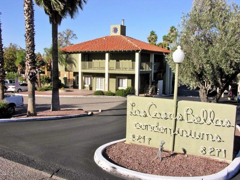 Las Casas Bellas Condo (1-44) - Residential