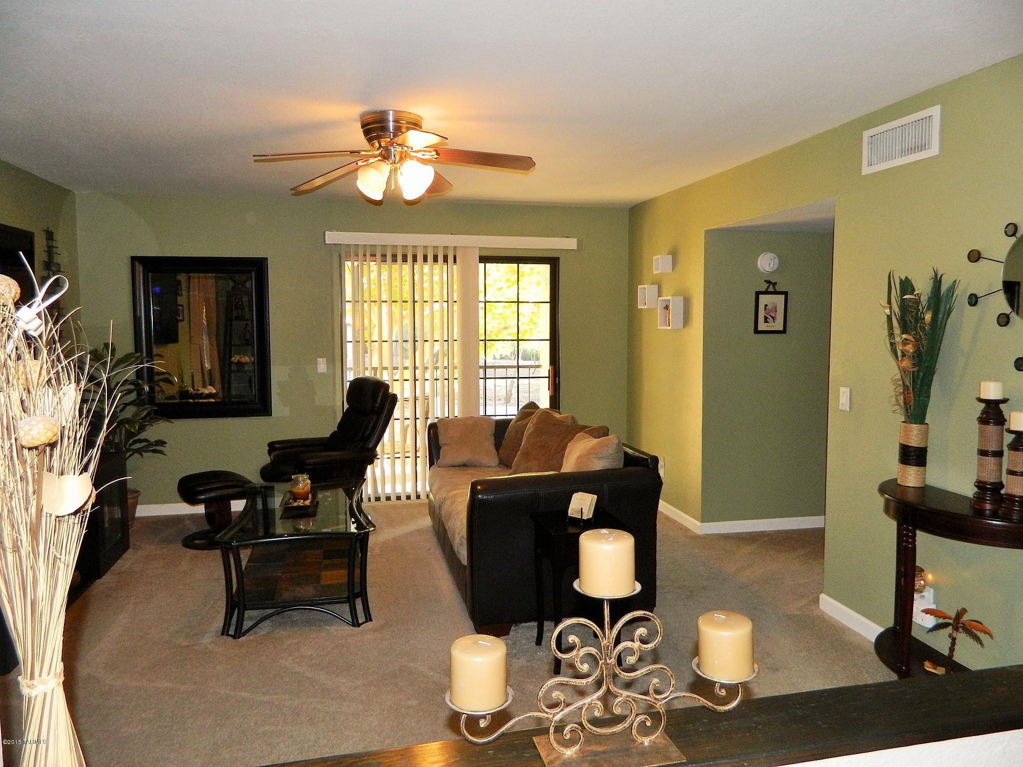 Las Casas Bellas Condo (1-44) - Residential