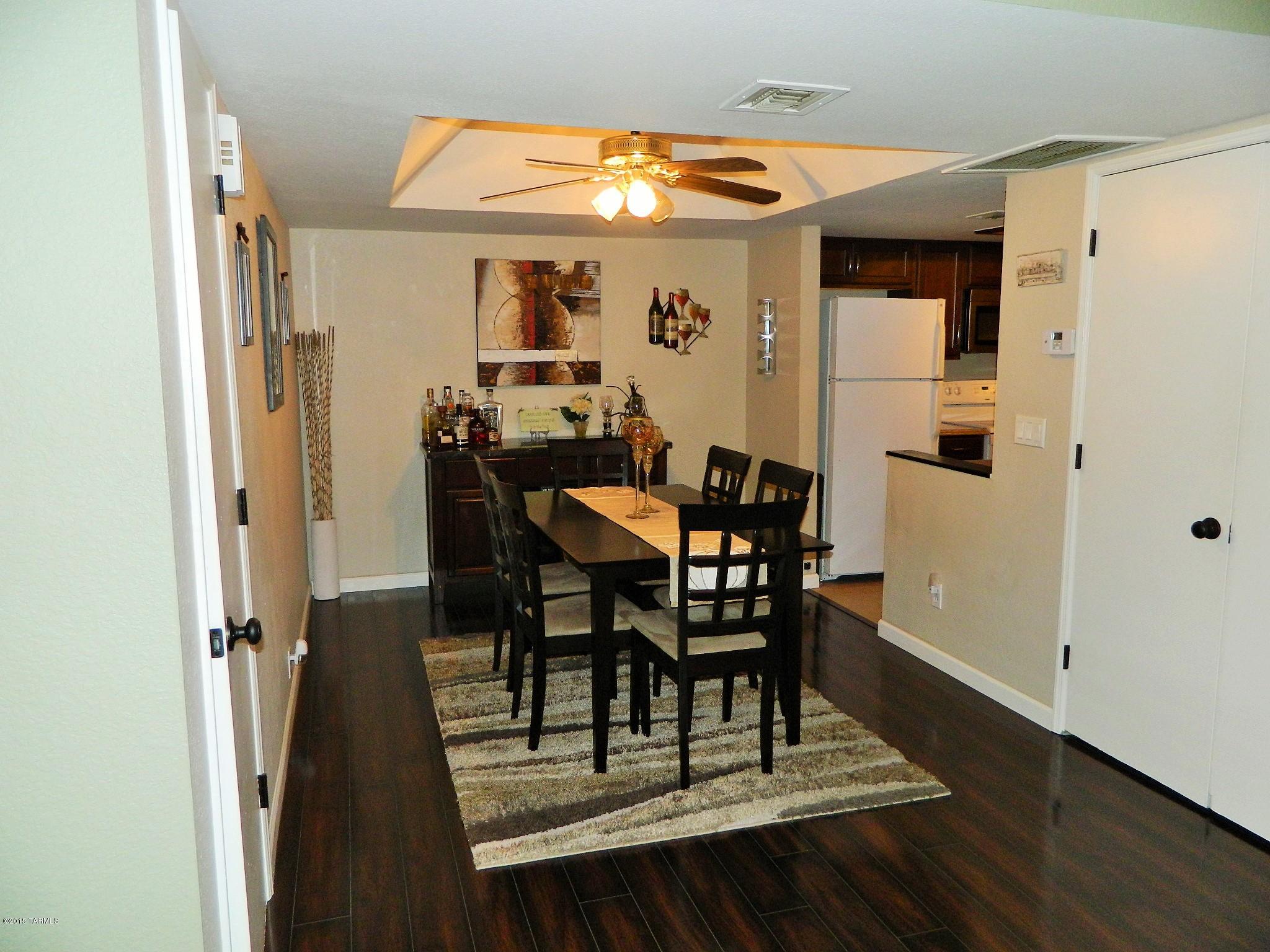 Las Casas Bellas Condo (1-44) - Residential