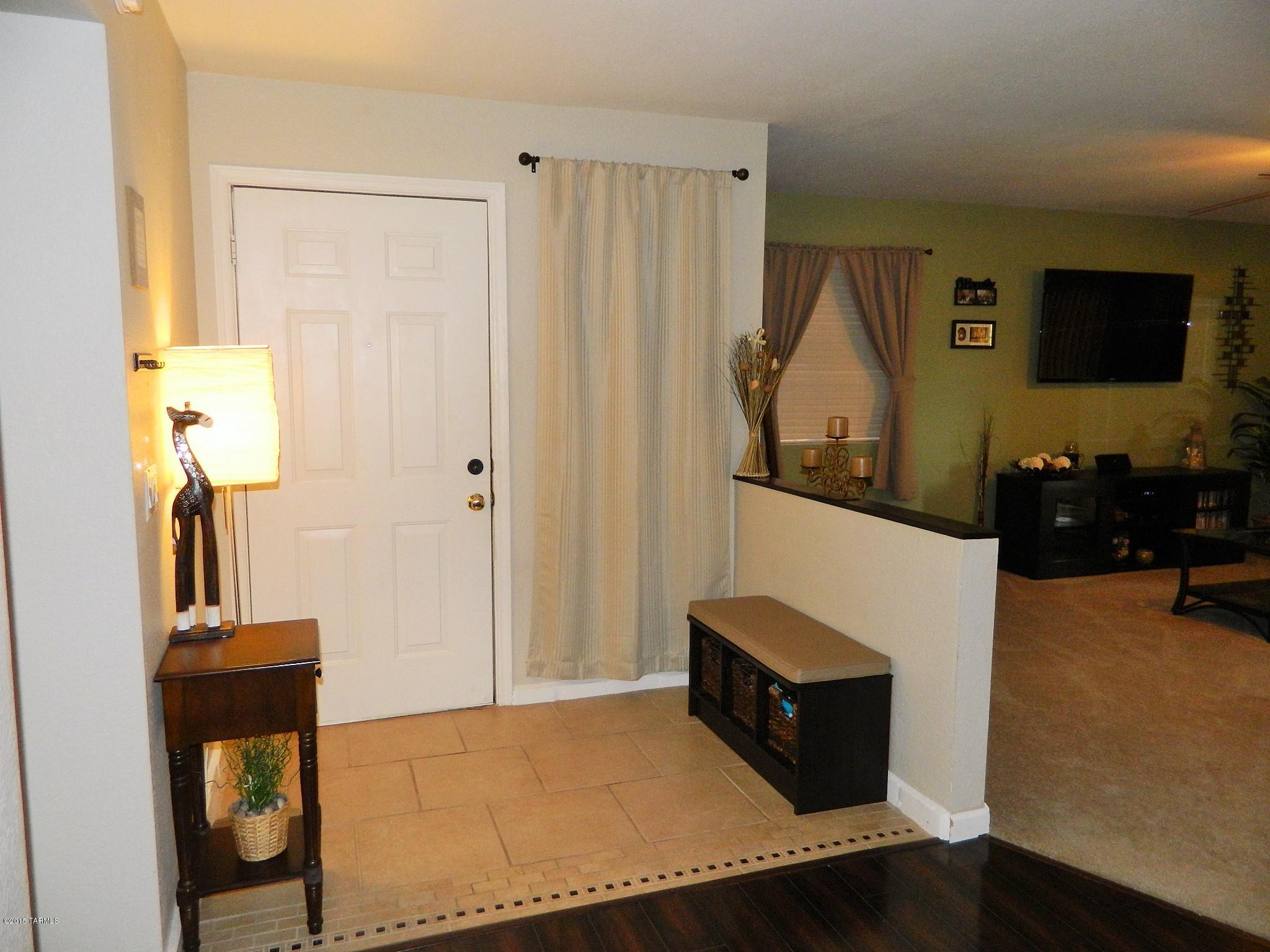 Las Casas Bellas Condo (1-44) - Residential
