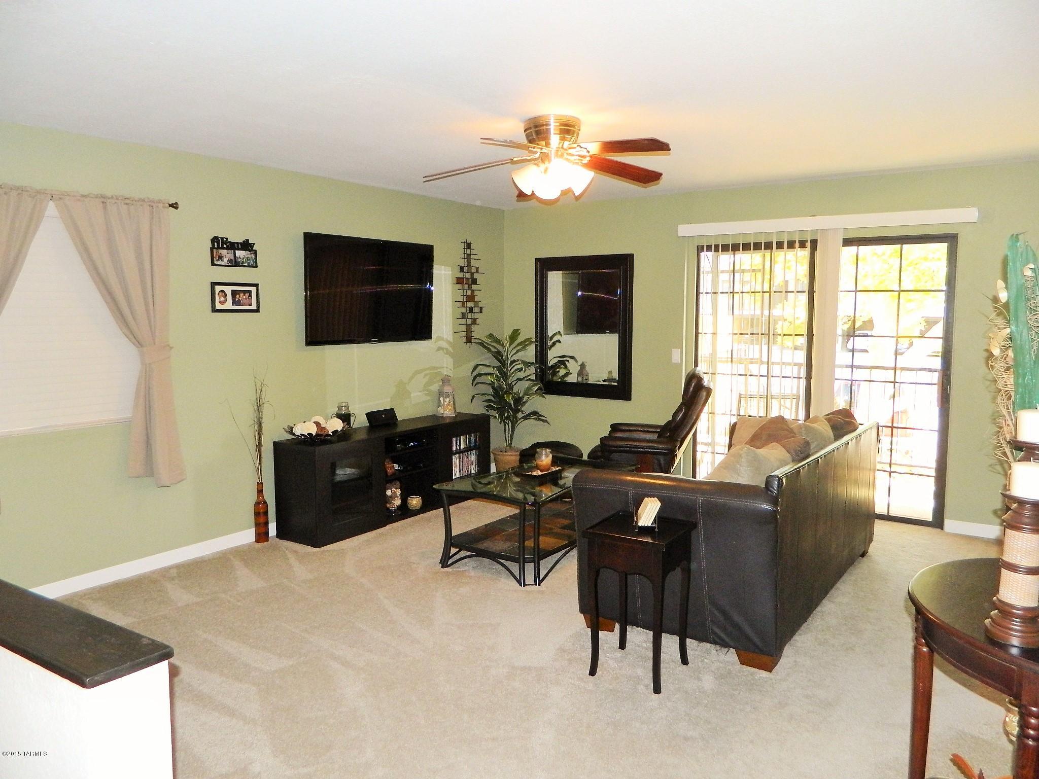 Las Casas Bellas Condo (1-44) - Residential