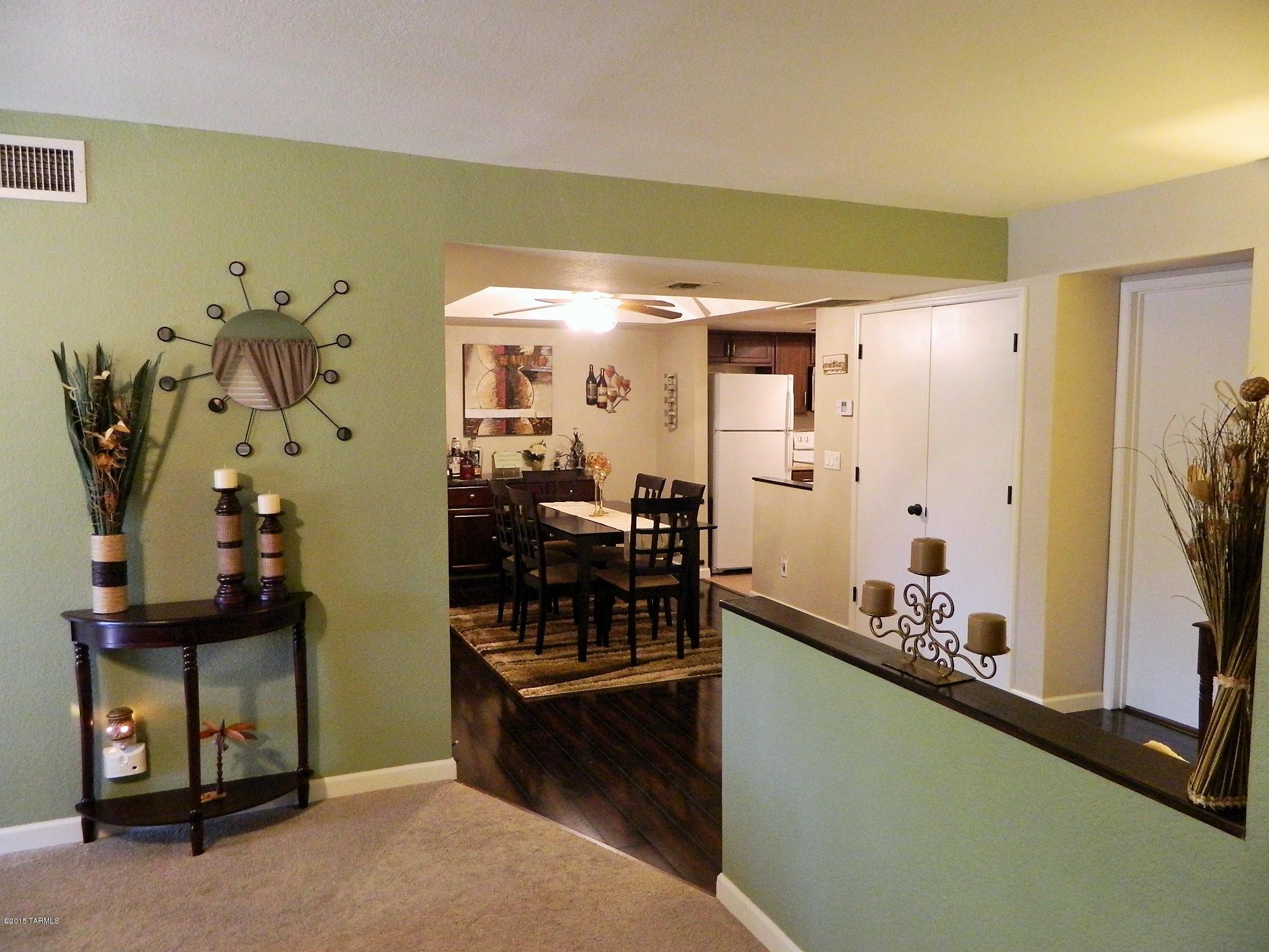 Las Casas Bellas Condo (1-44) - Residential