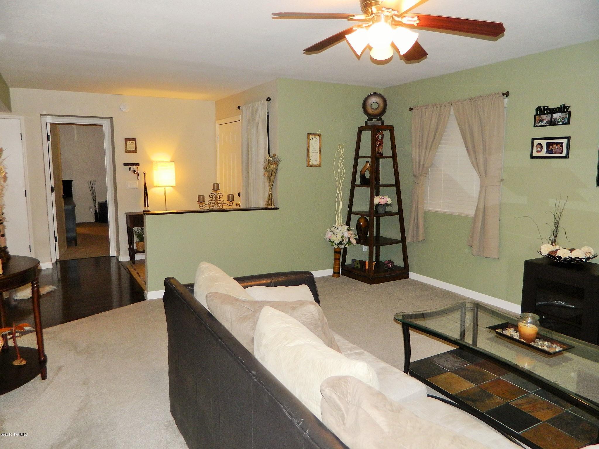 Las Casas Bellas Condo (1-44) - Residential