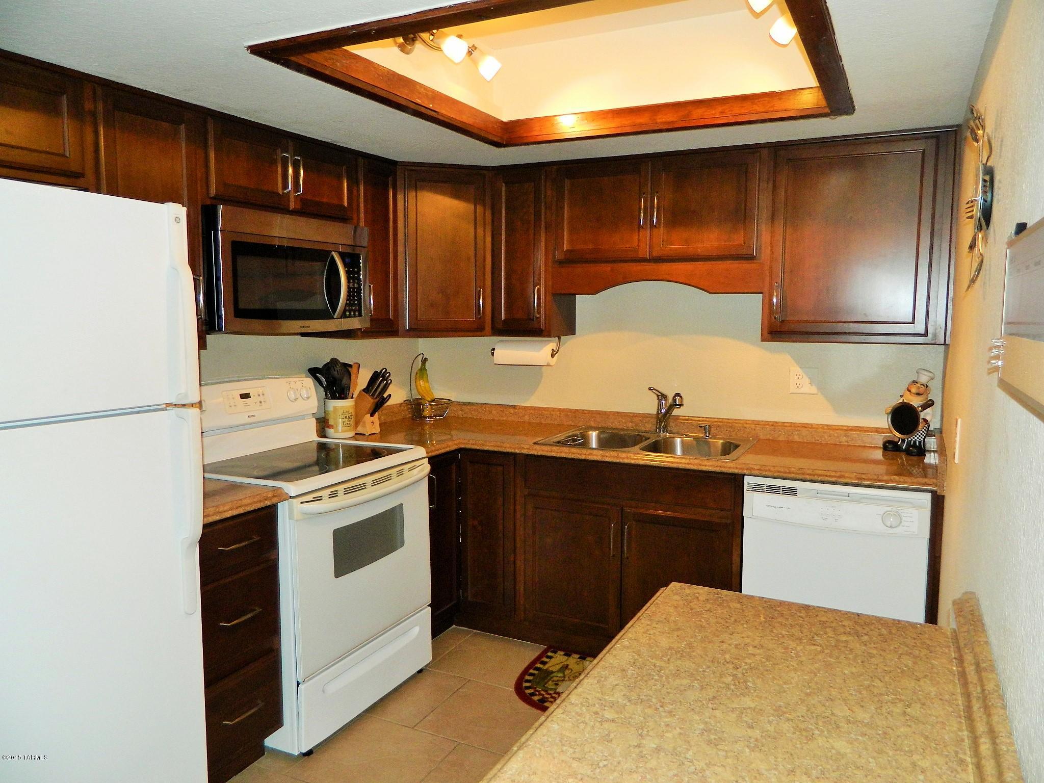Las Casas Bellas Condo (1-44) - Residential