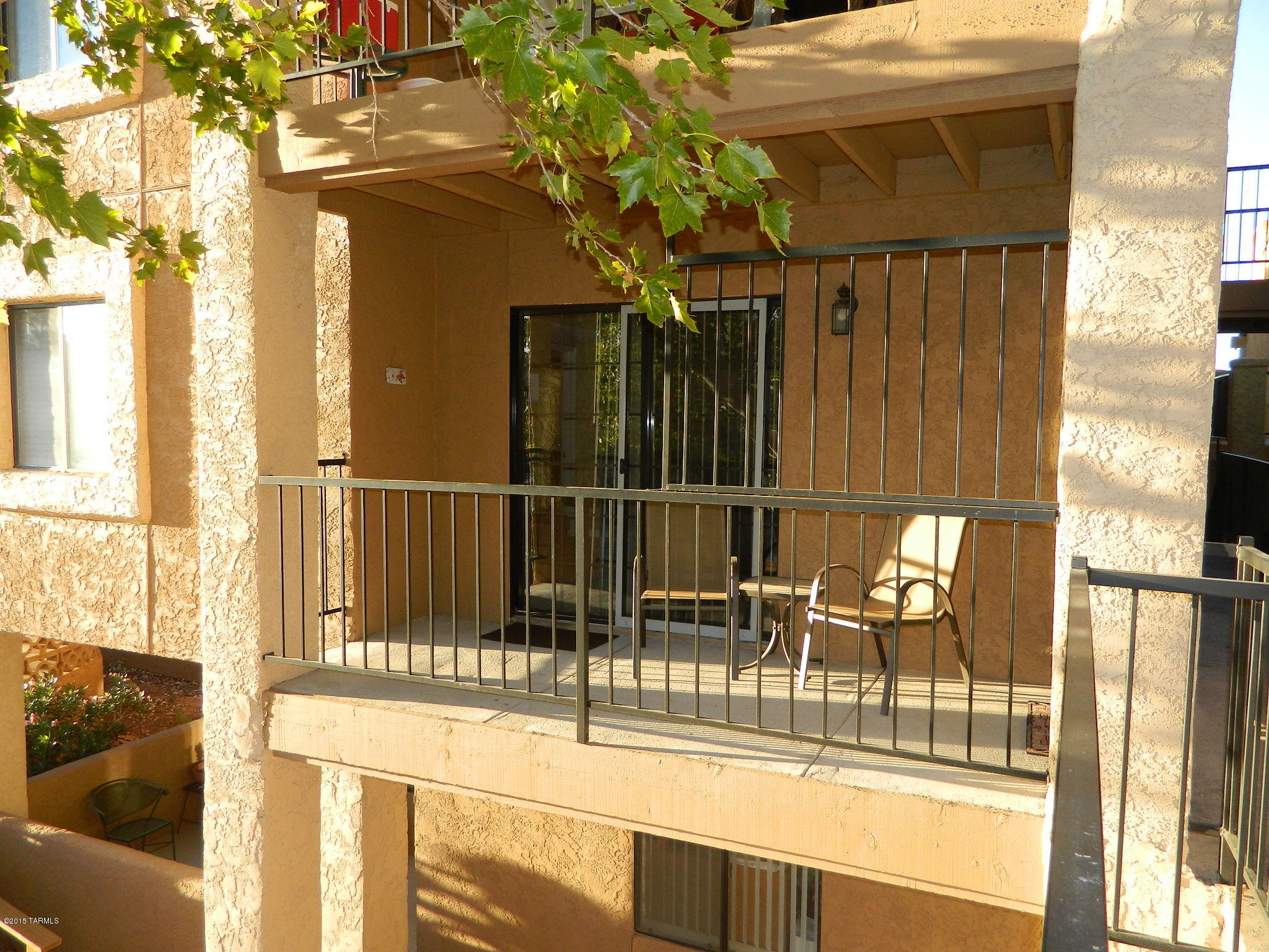 Las Casas Bellas Condo (1-44) - Residential