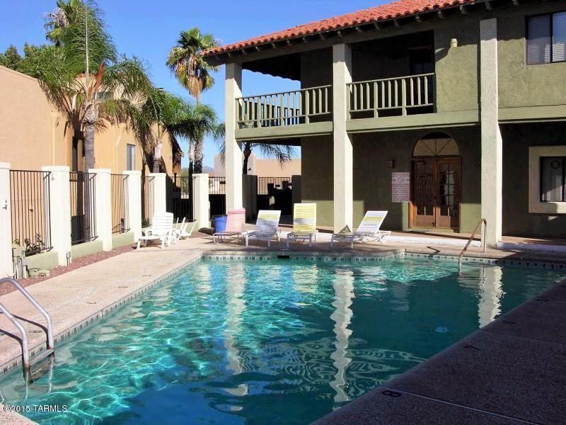 Las Casas Bellas Condo (1-44) - Residential