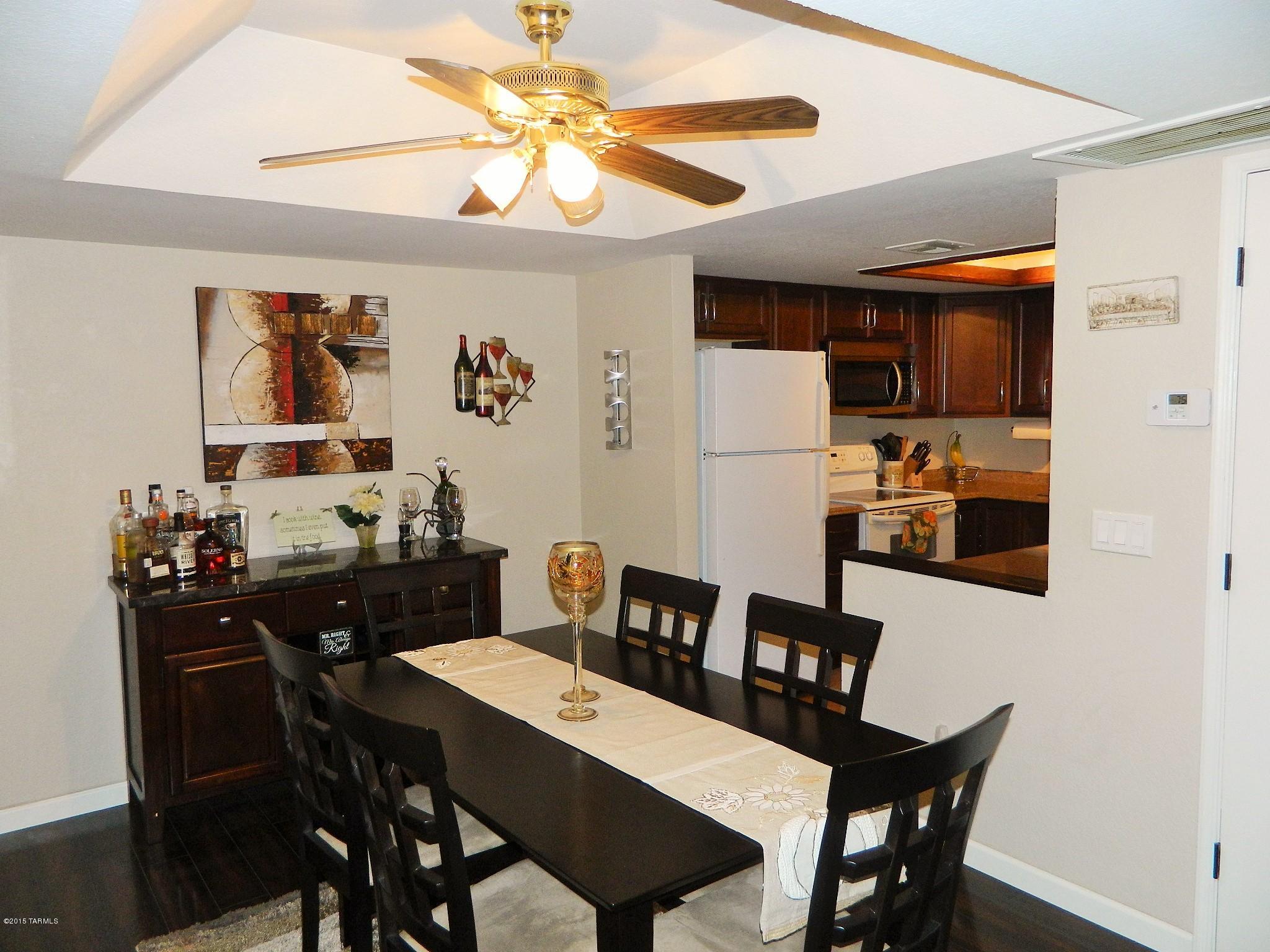 Las Casas Bellas Condo (1-44) - Residential