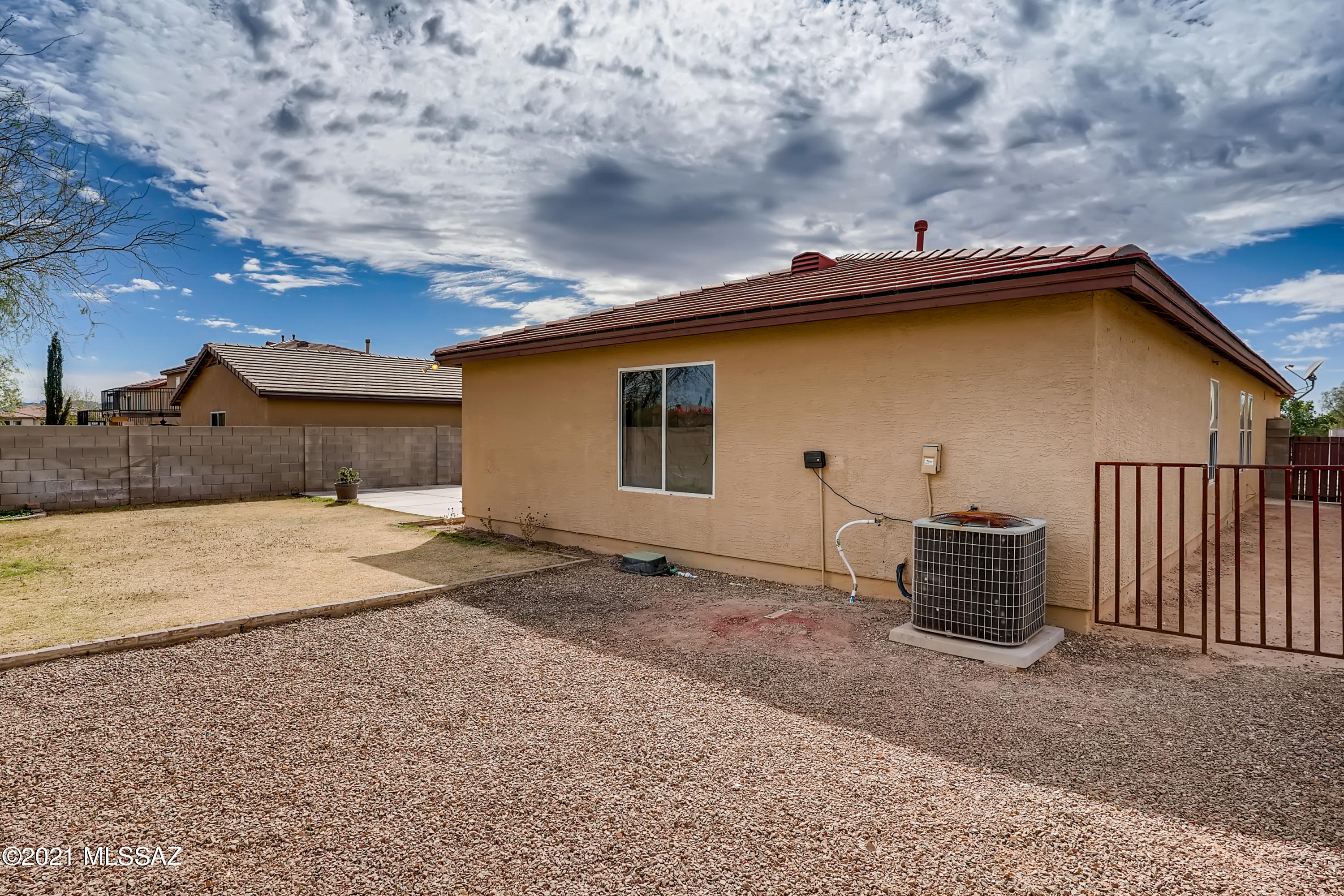 Hartman Vistas-(1-353) - Residential