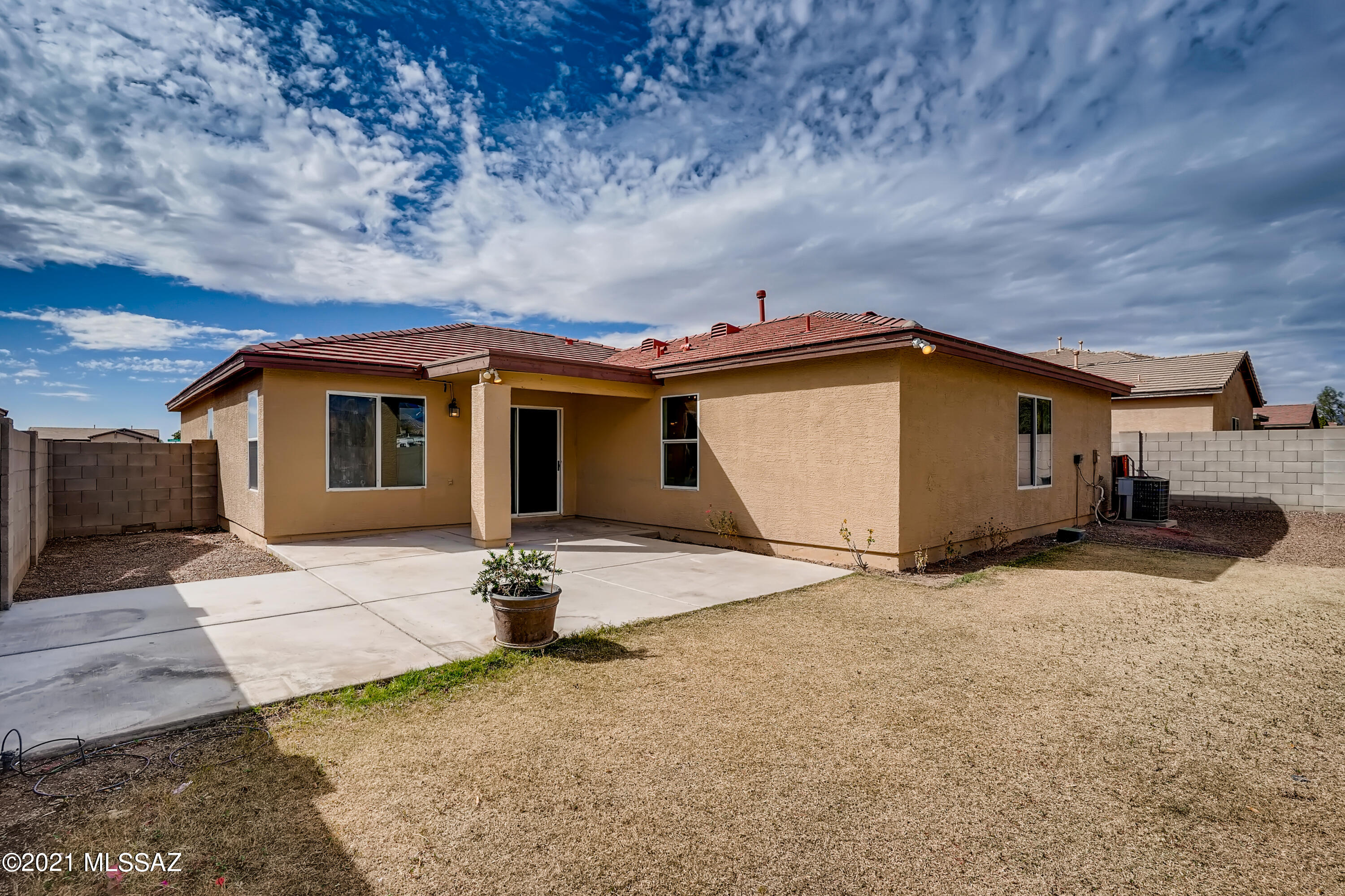 Hartman Vistas-(1-353) - Residential
