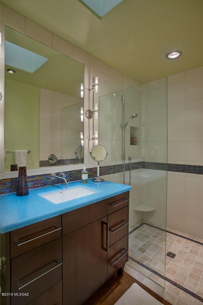 Bosque Ranch Estates (1-17) - Residential