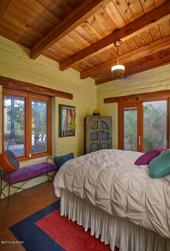Bosque Ranch Estates (1-17) - Residential