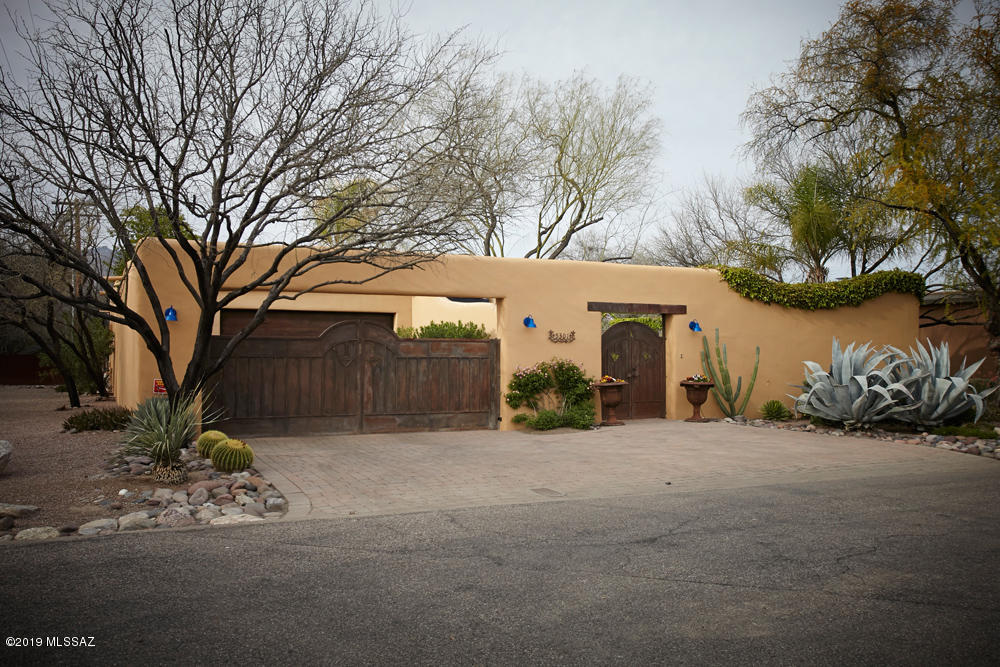 Bosque Ranch Estates (1-17) - Residential