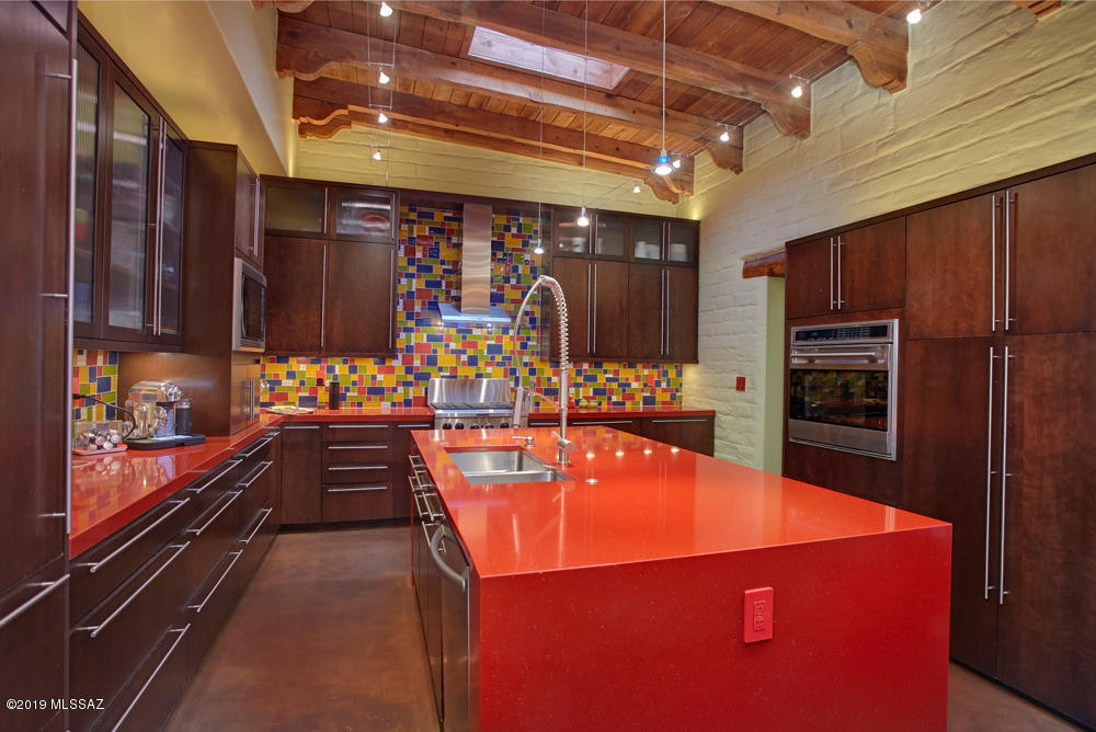 Bosque Ranch Estates (1-17) - Residential