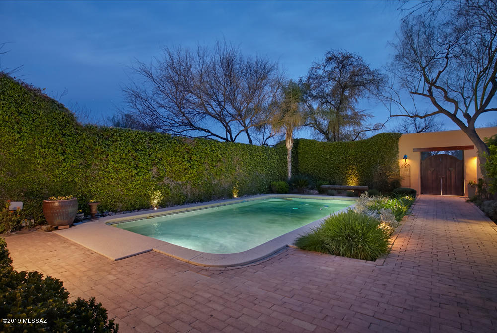 Bosque Ranch Estates (1-17) - Residential