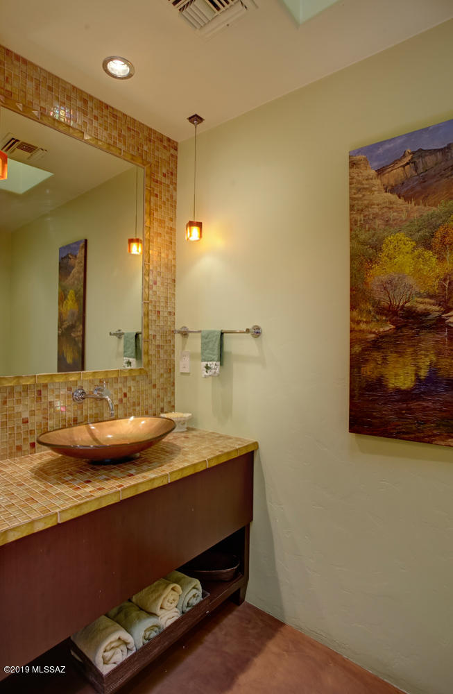 Bosque Ranch Estates (1-17) - Residential