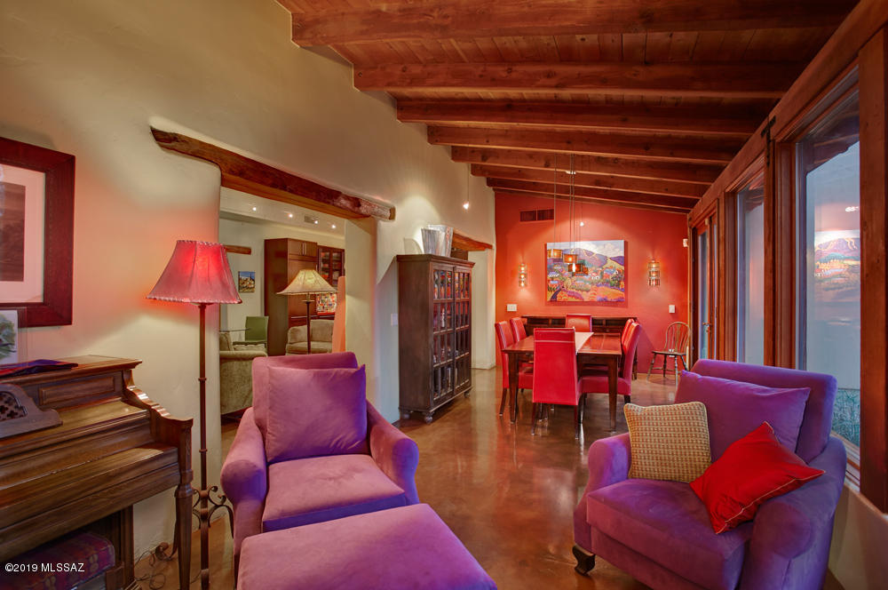Bosque Ranch Estates (1-17) - Residential