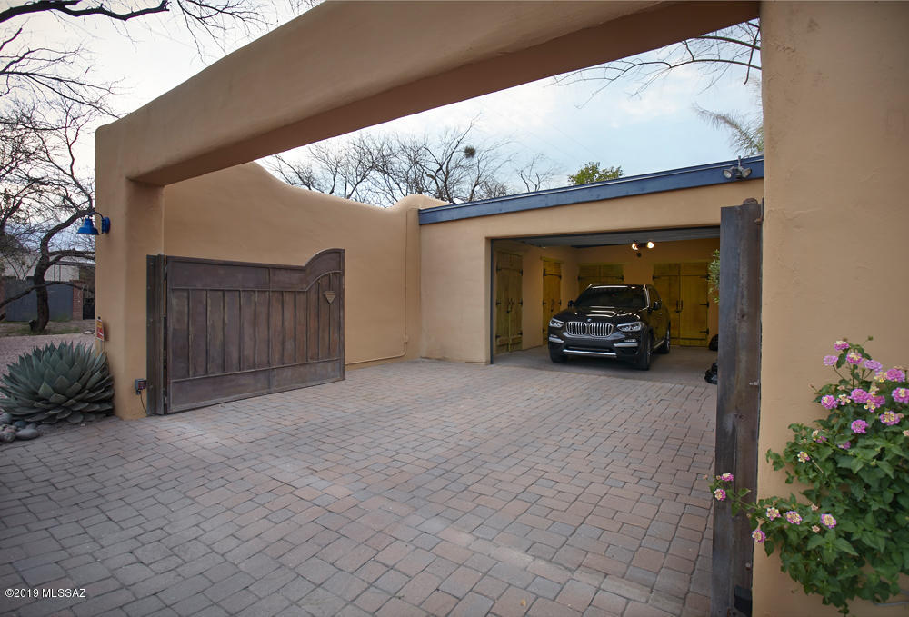 Bosque Ranch Estates (1-17) - Residential