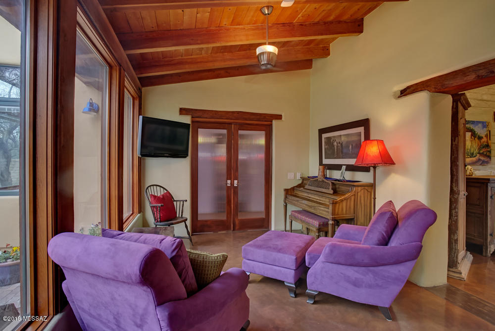 Bosque Ranch Estates (1-17) - Residential