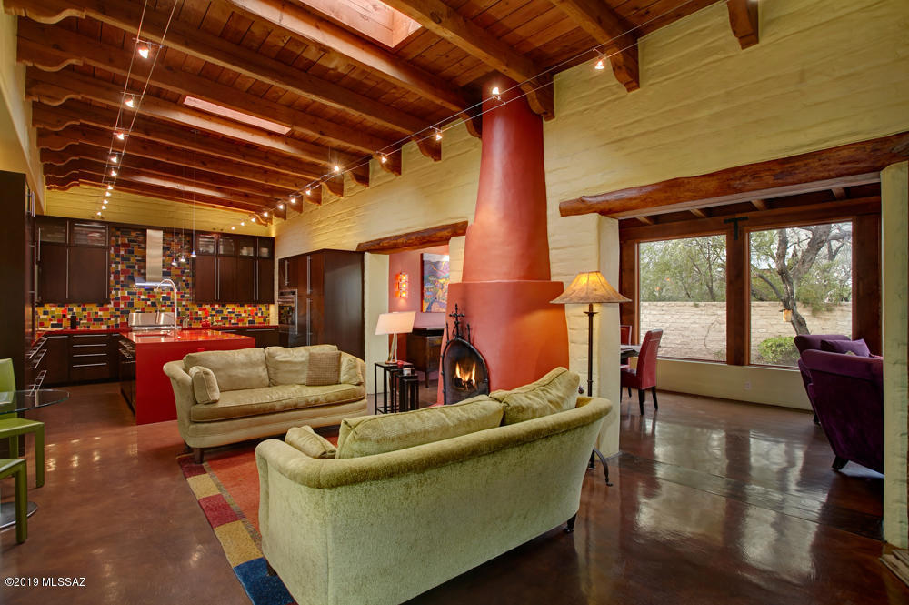 Bosque Ranch Estates (1-17) - Residential
