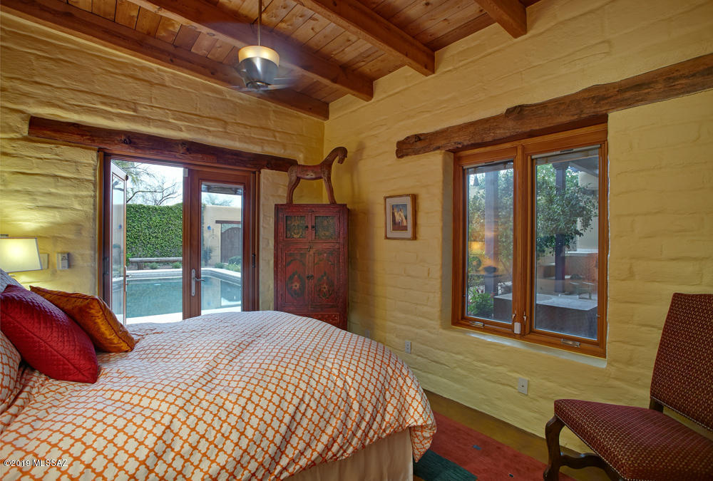 Bosque Ranch Estates (1-17) - Residential