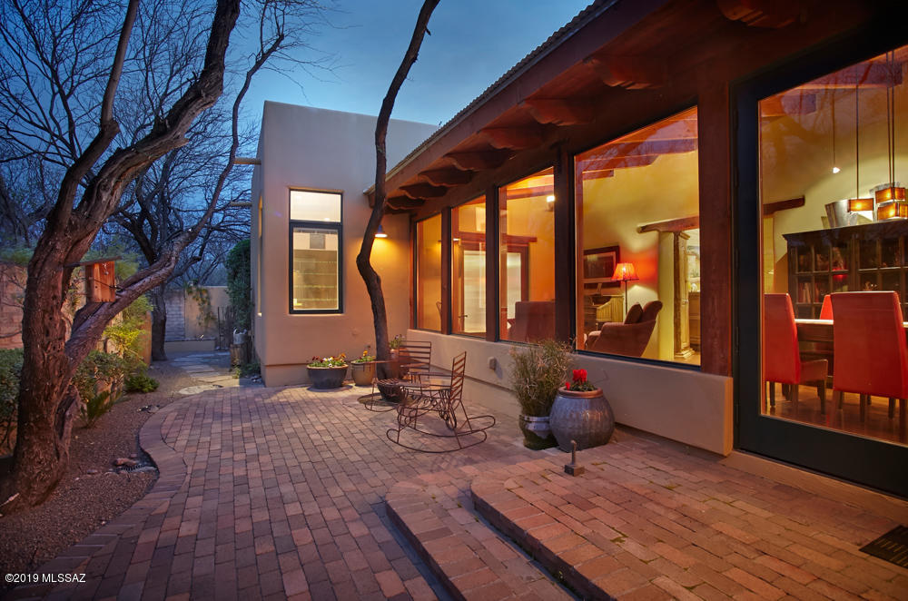 Bosque Ranch Estates (1-17) - Residential
