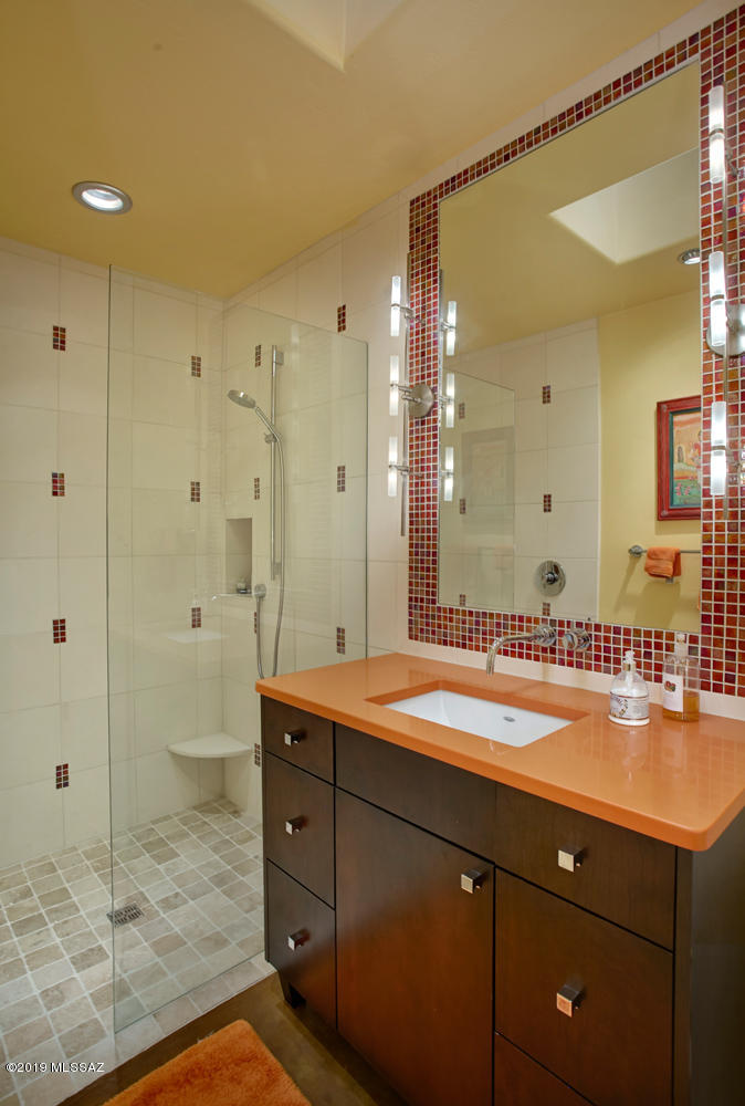 Bosque Ranch Estates (1-17) - Residential