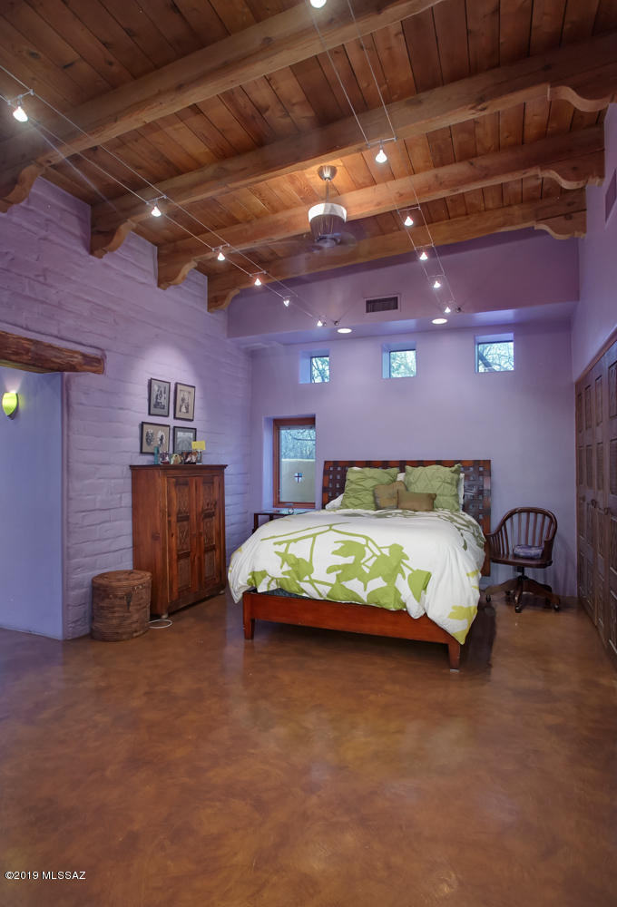 Bosque Ranch Estates (1-17) - Residential