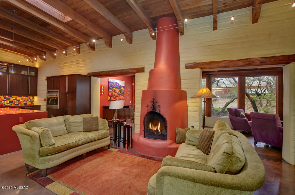 Bosque Ranch Estates (1-17) - Residential