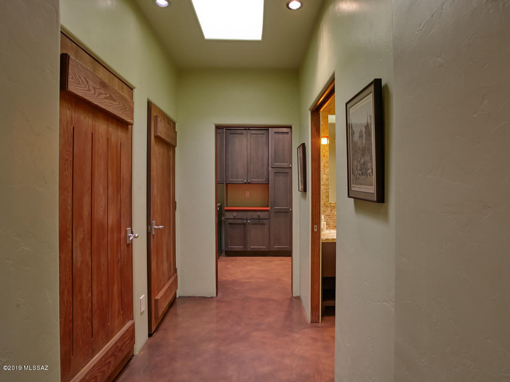 Bosque Ranch Estates (1-17) - Residential