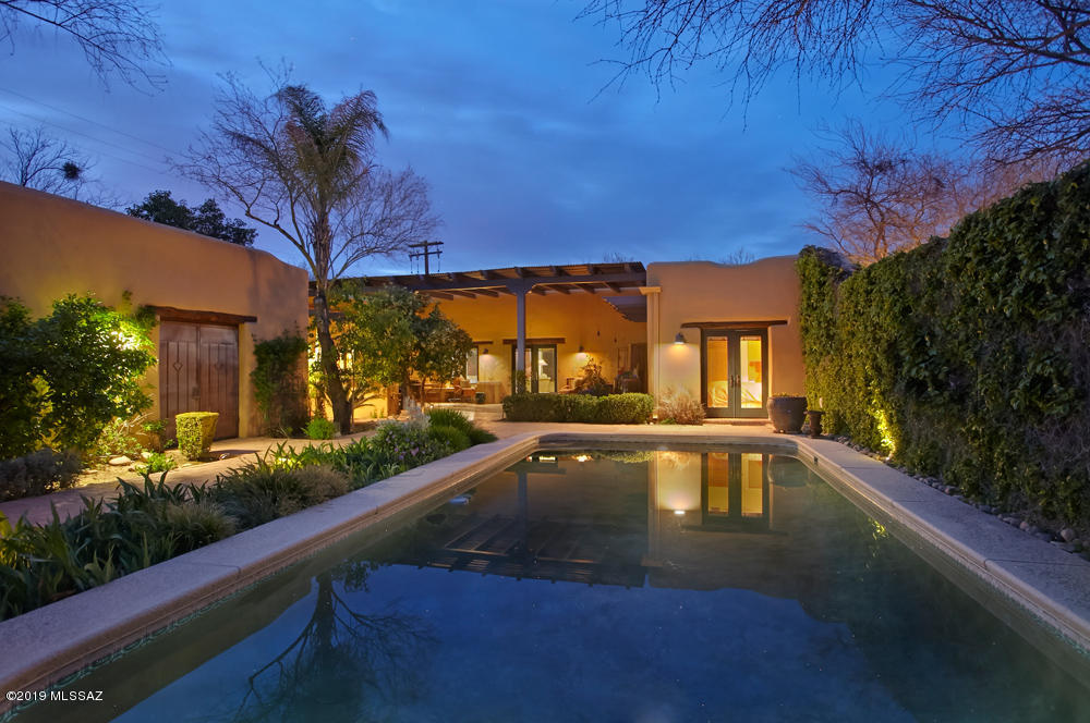 Bosque Ranch Estates (1-17) - Residential