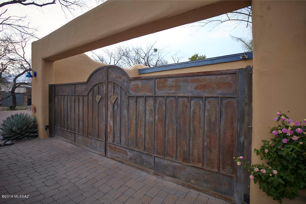 Bosque Ranch Estates (1-17) - Residential