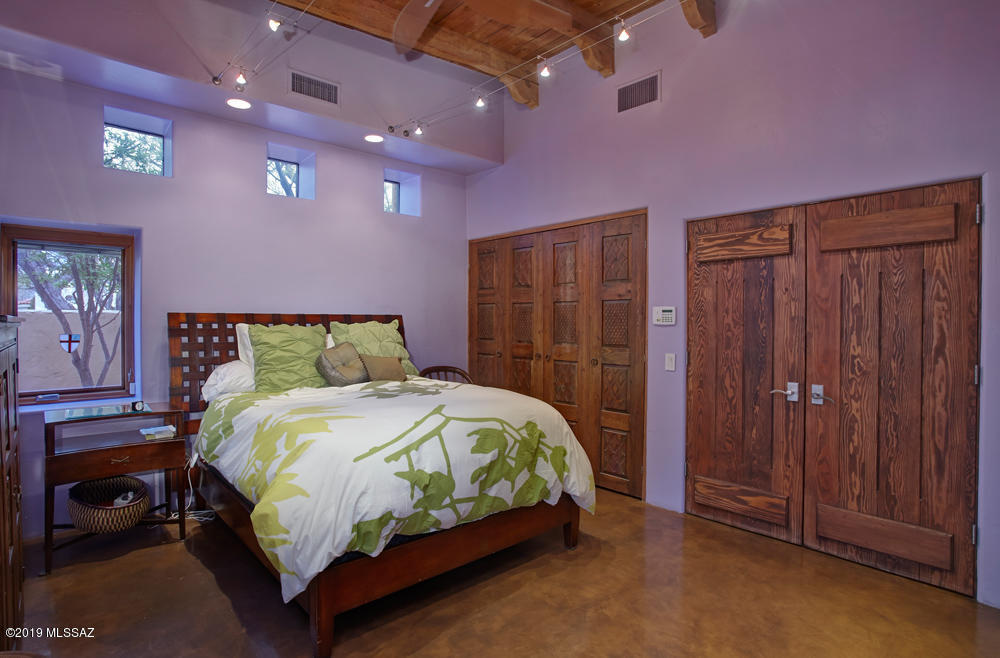 Bosque Ranch Estates (1-17) - Residential
