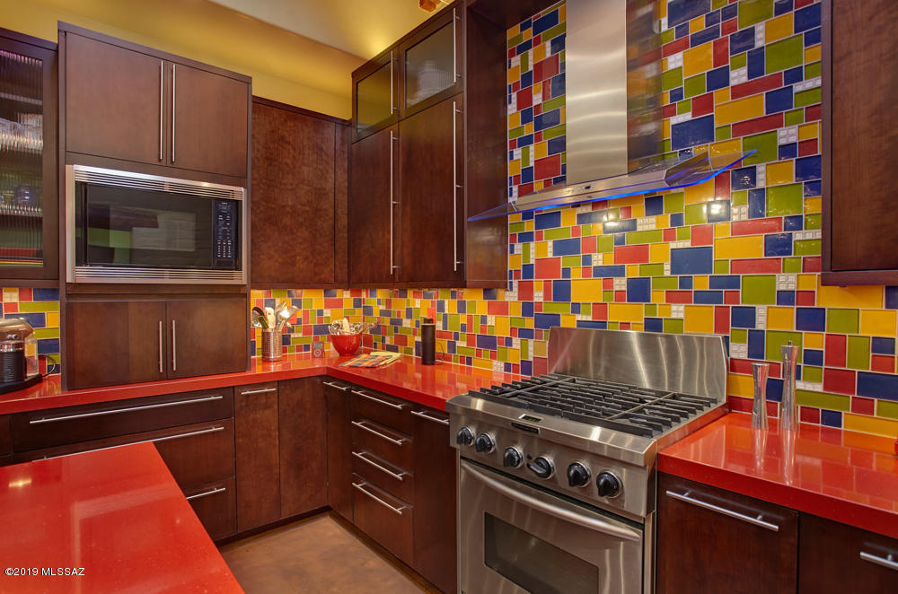 Bosque Ranch Estates (1-17) - Residential